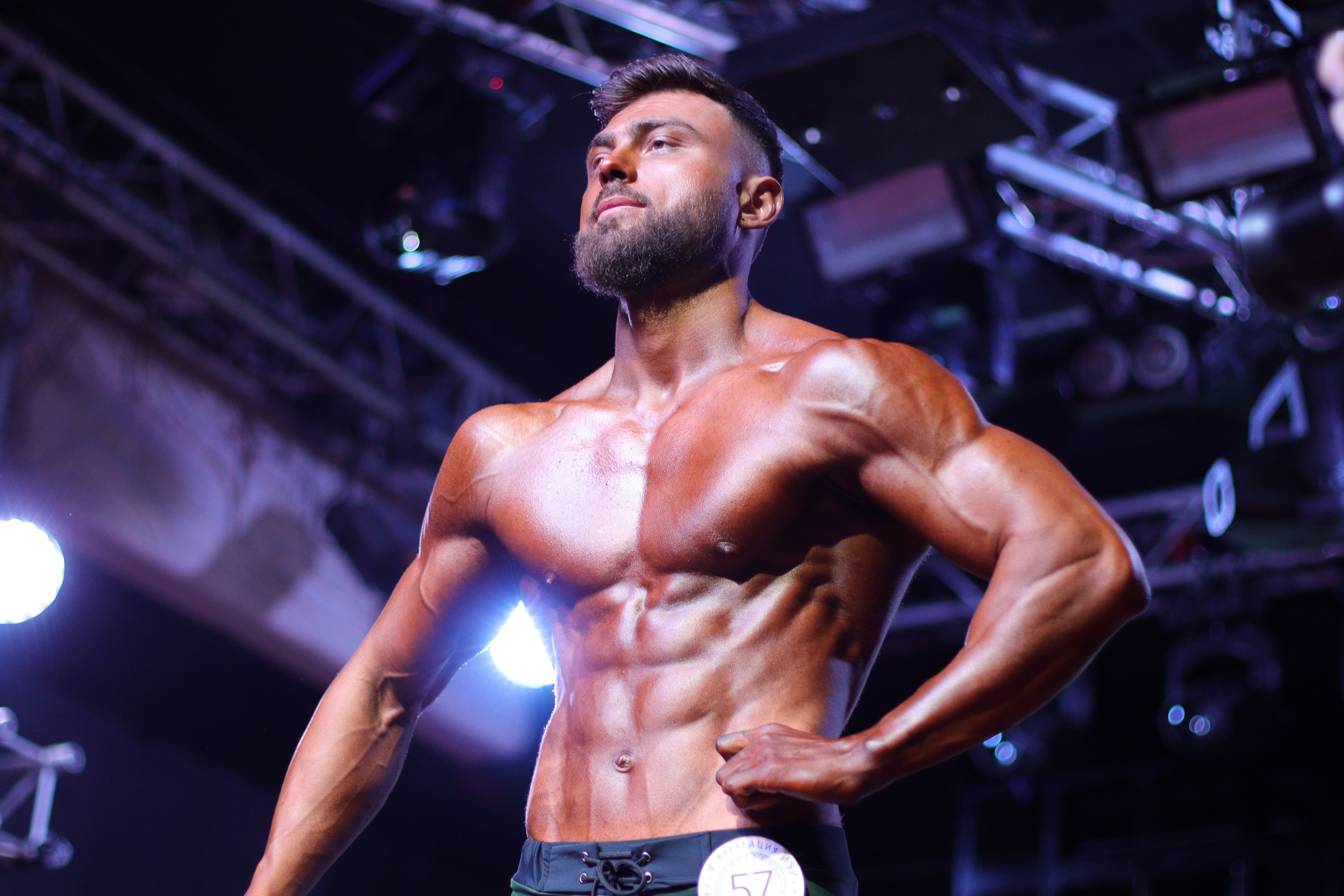 Спортивный репортаж. Jane Kudryavtseva | MODEL PHOTO & PORTRAIT