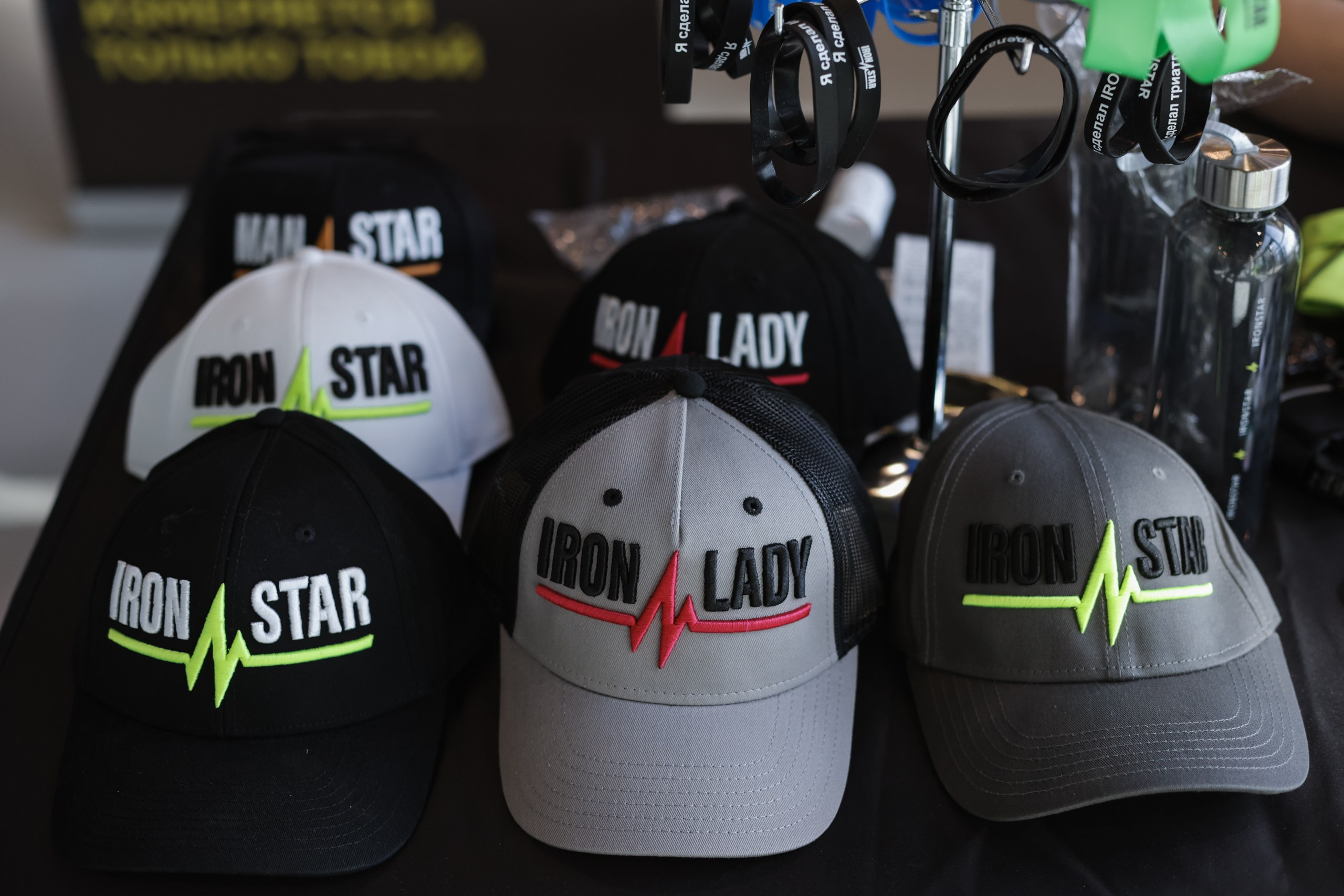 Волонтерское движение IRONSTAR VLNT. Jane Kudryavtseva — Репортажный и портретный топ фотограф Москва