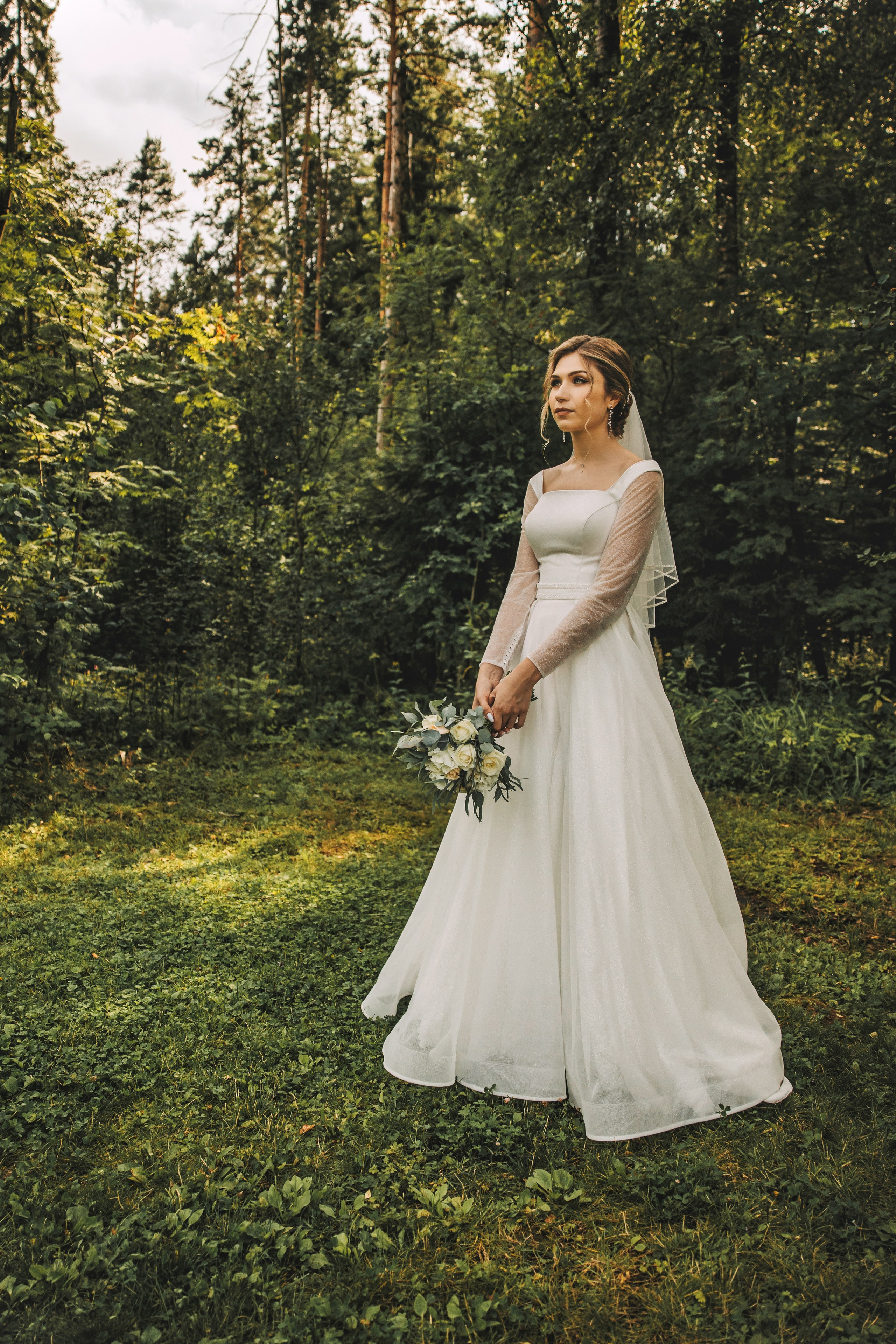 А & А. Свадебный, семейный и индивидуальный фотограф в Зеленограде и Москве Ирина Костенко