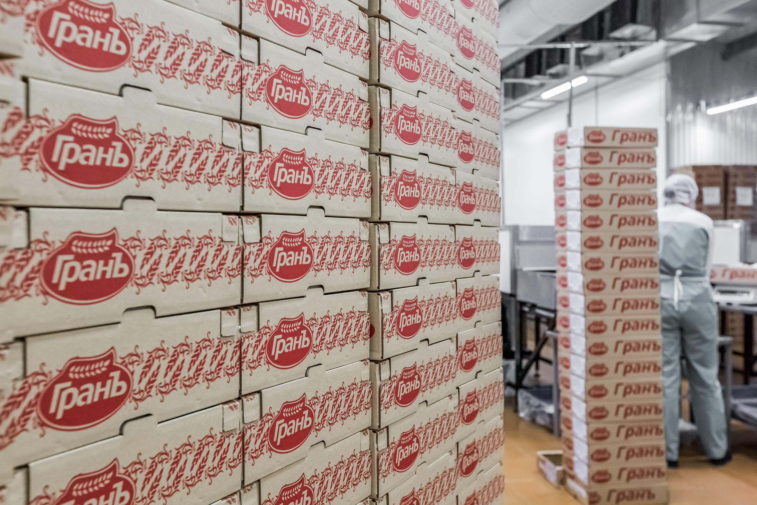 Промышленный фотограф в Москве