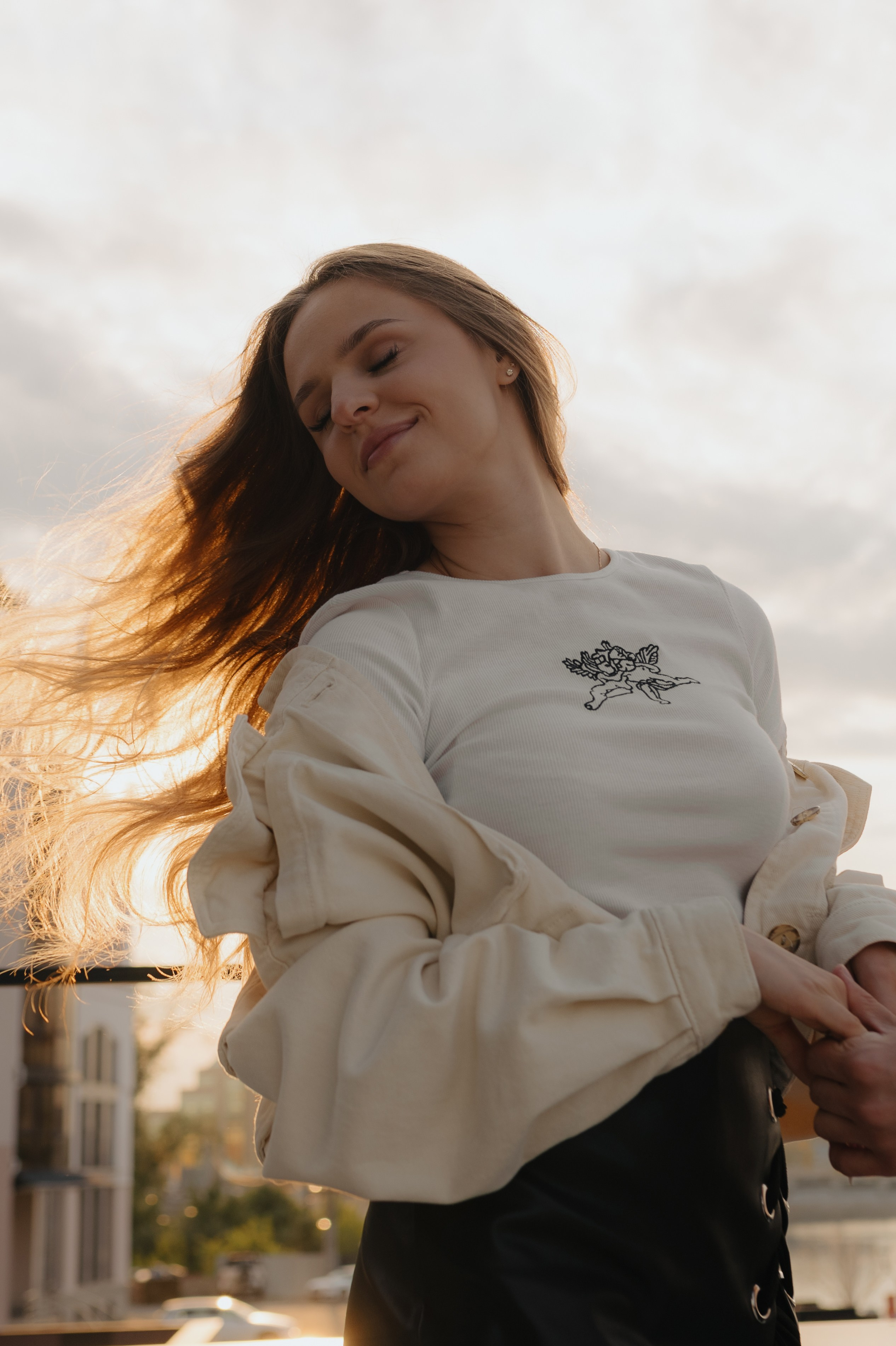 Кристина и Ислам. Свадебный фотограф Екатеринбург/Челябинск — Любовь Волохова