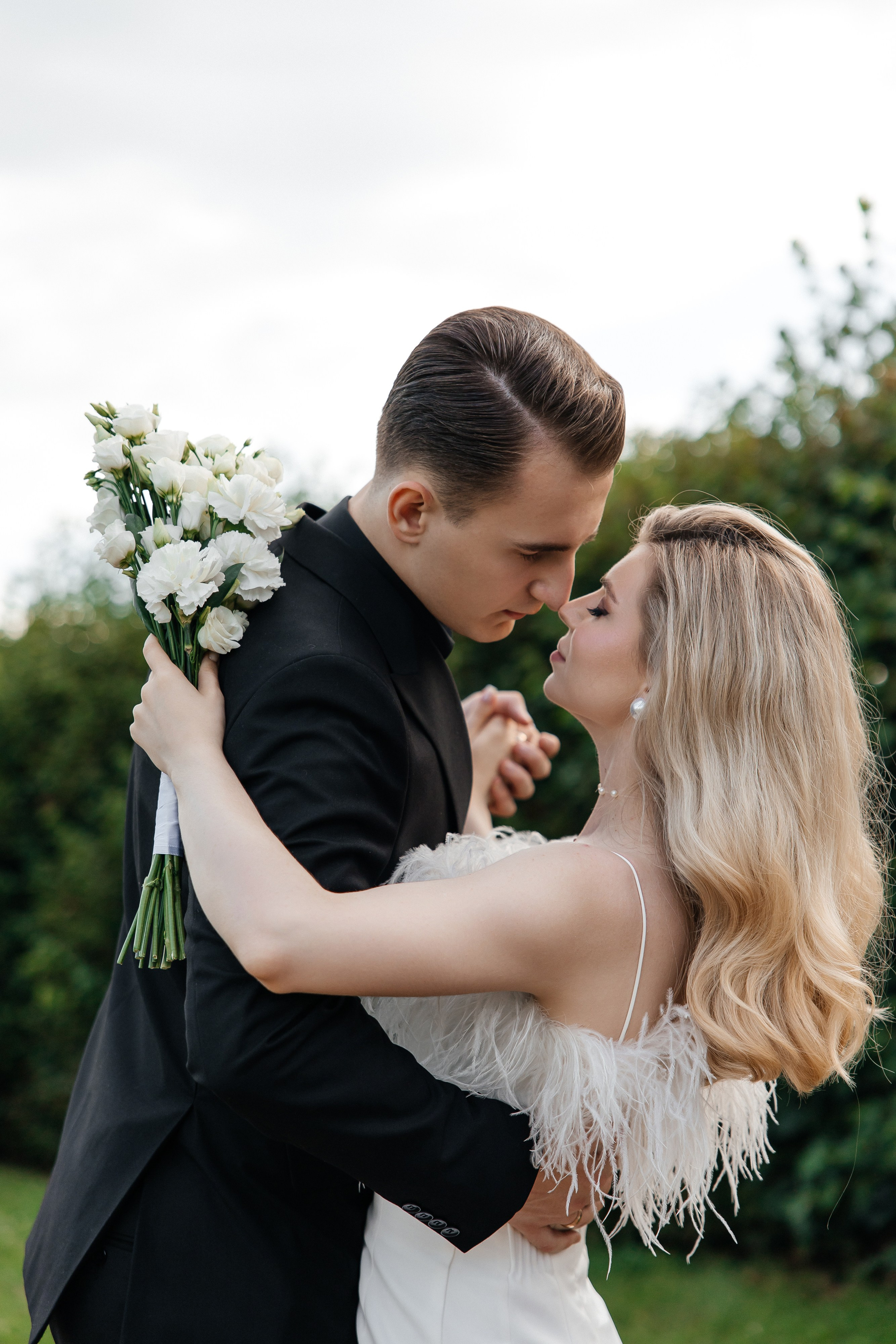 Алексей & Ольга