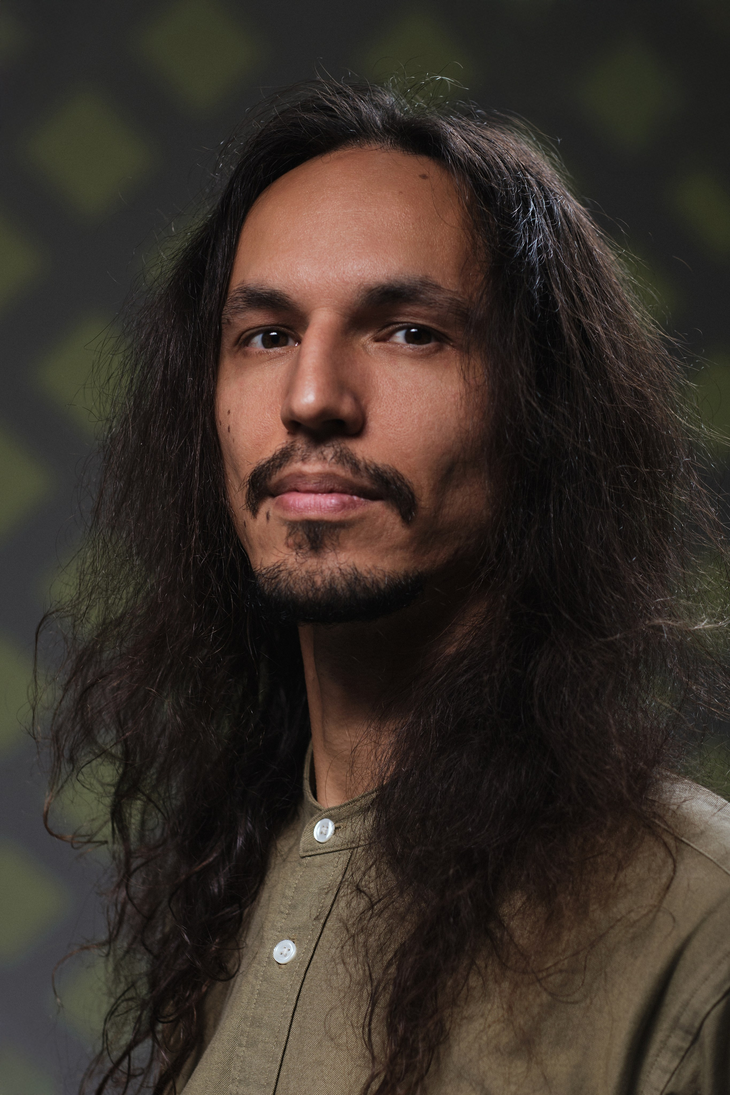 Оператор без диплома, но с опытом 800+ съемочных дней: история Олега Хорошавина