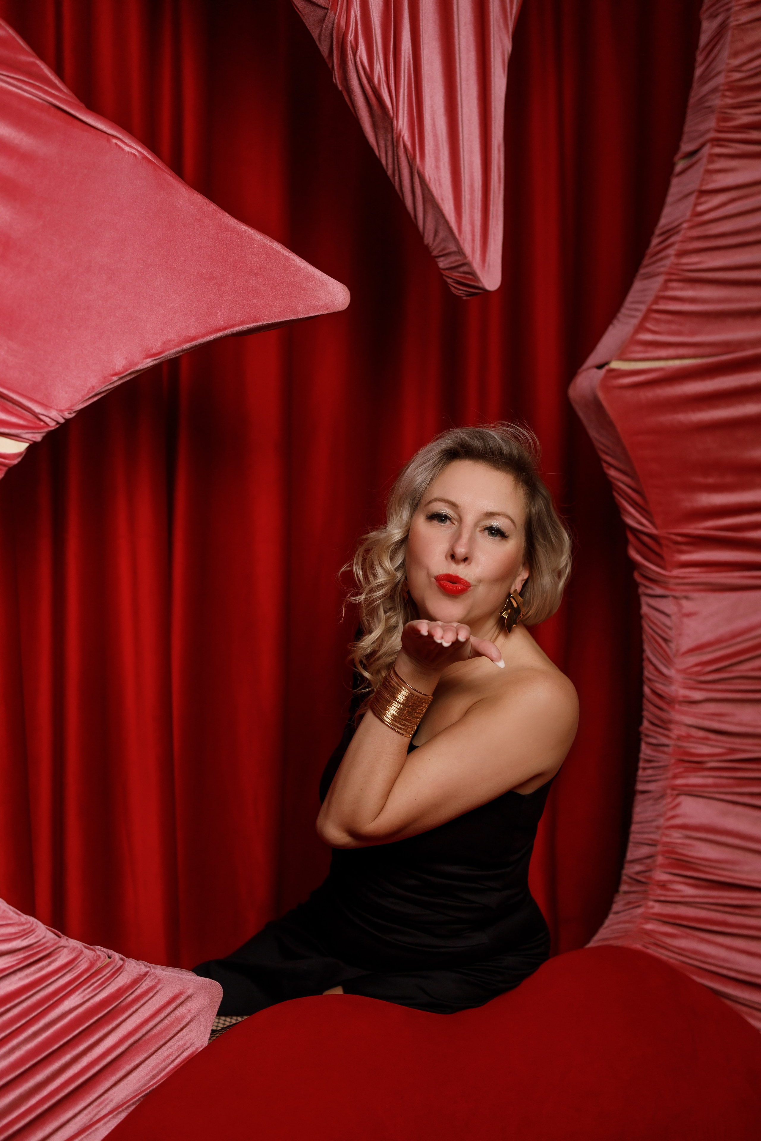 Индивидуальные. Фотограф и видеограф Москва Анапа