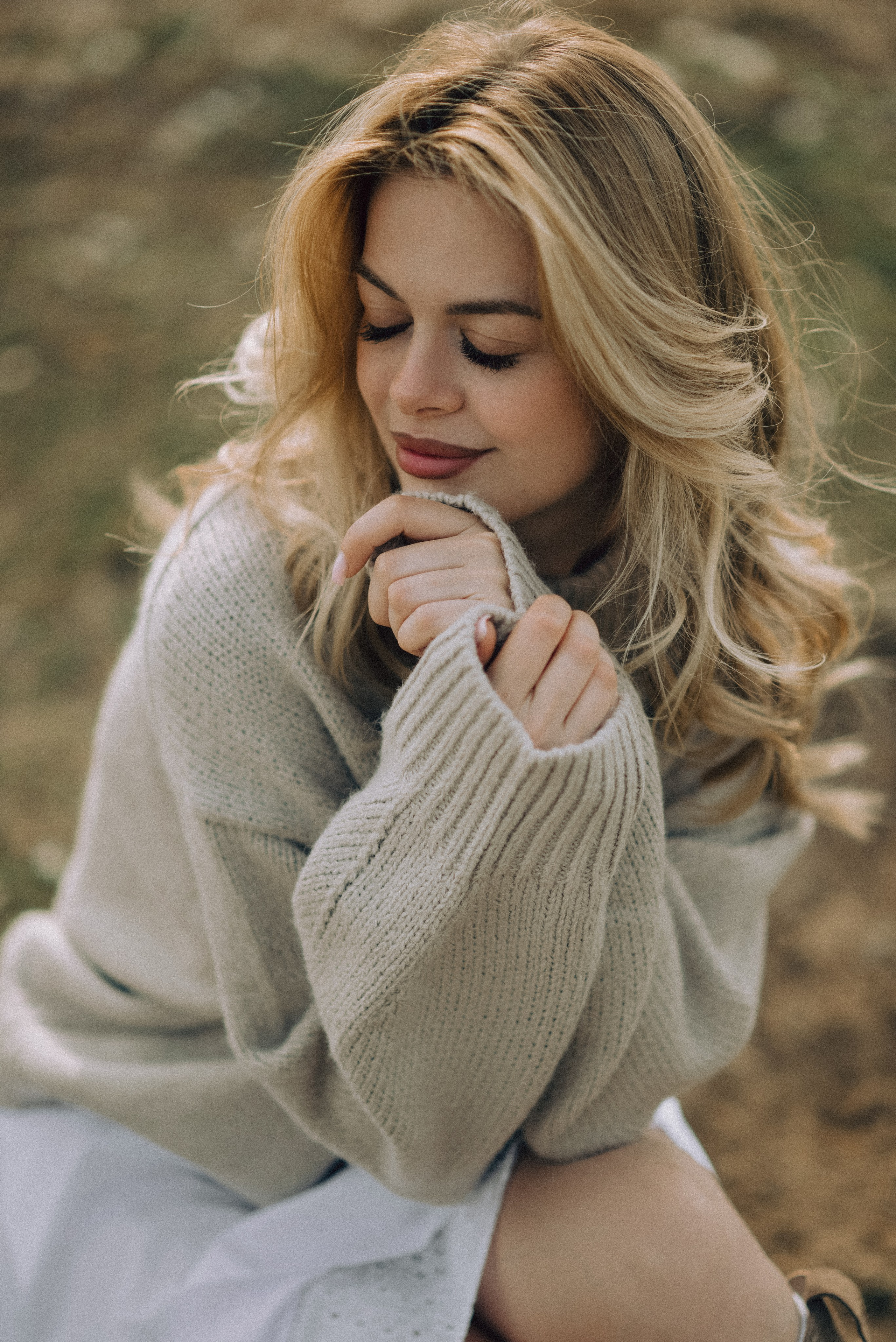 Таня. Свадебный и портретный фотограф в Брянске и Москве Алина Химушкина