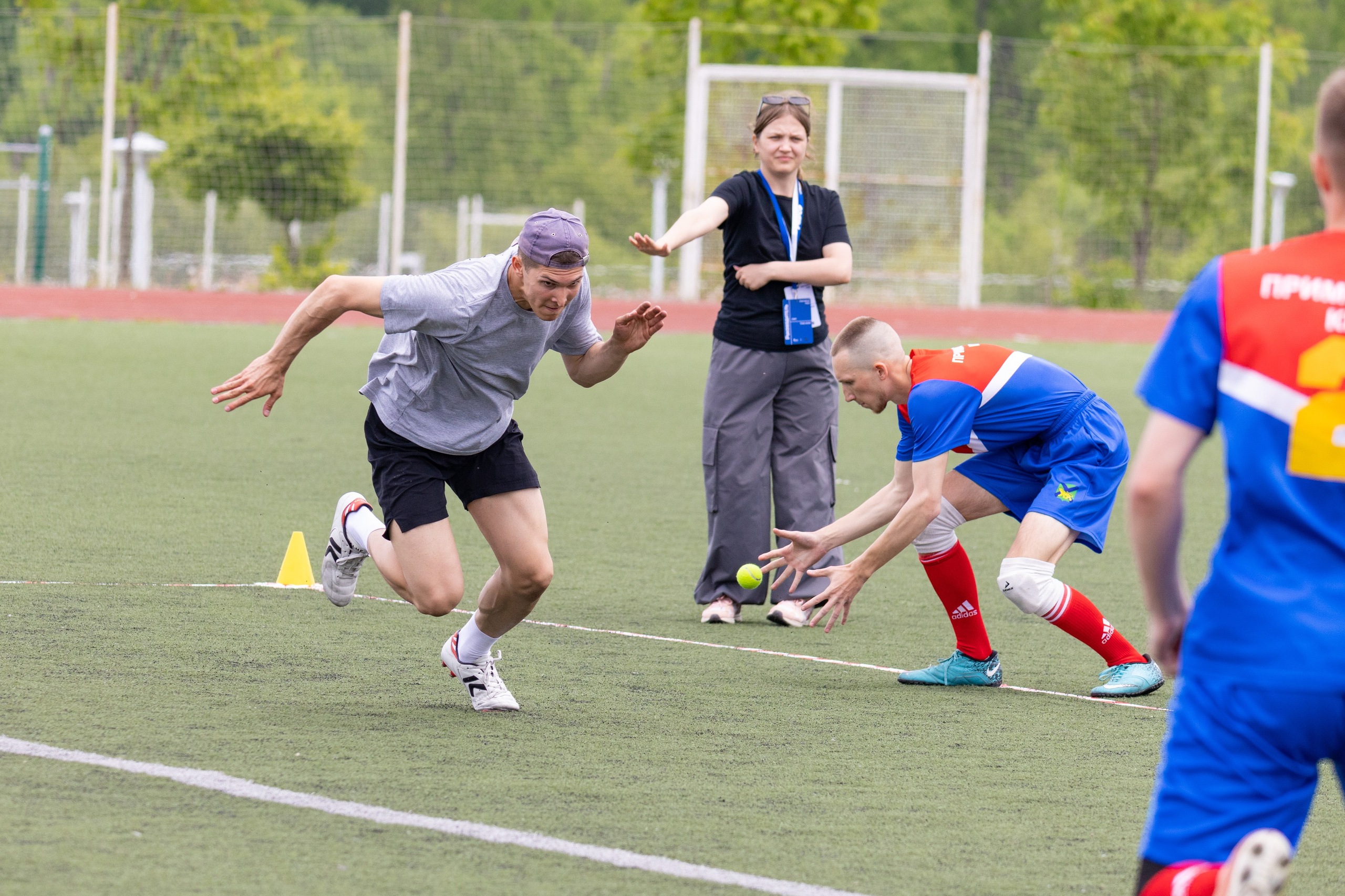 Lapta Game 2025 г. Олег Катакинов| Репортажный фотограф в городе у моря (Владивосток)