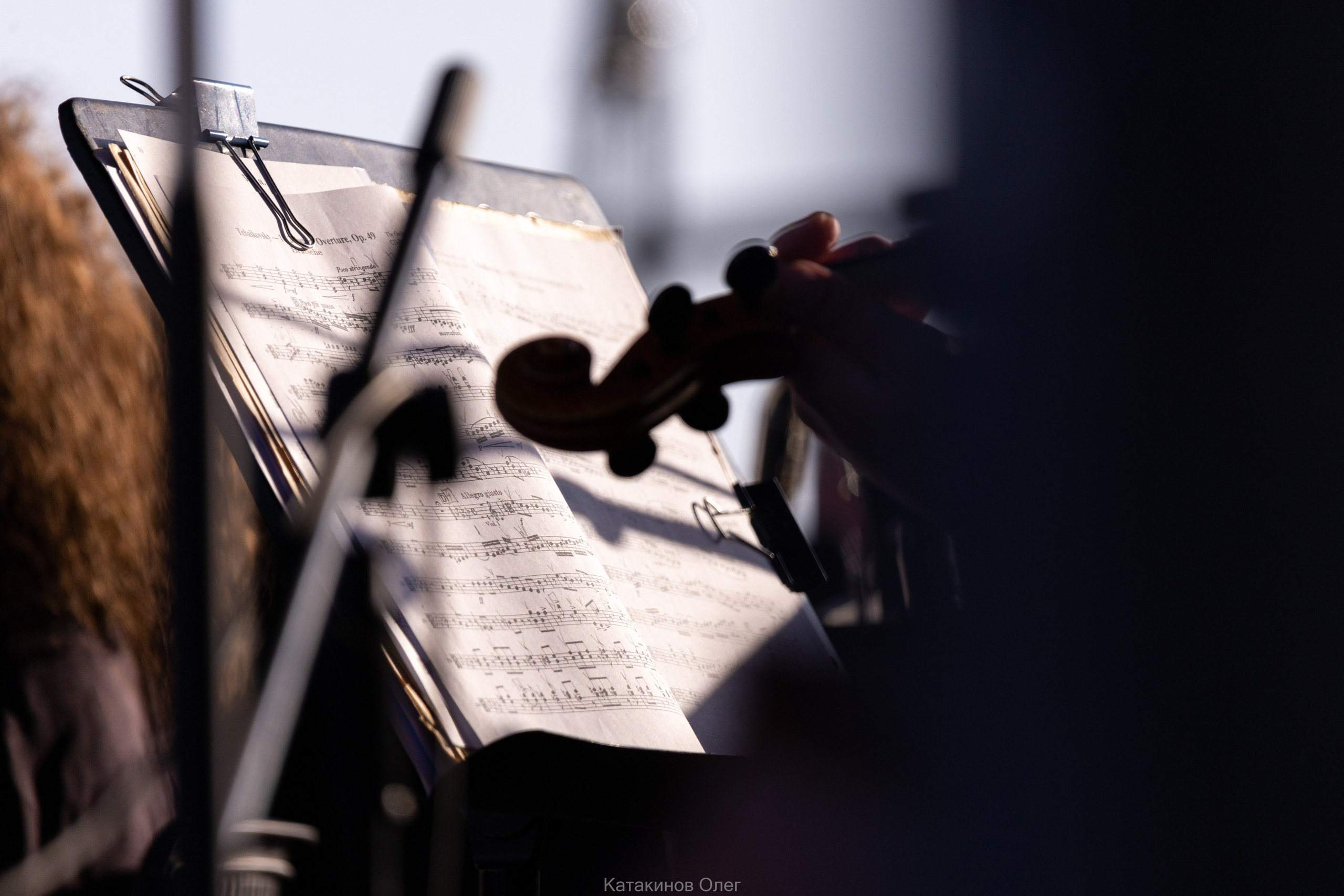 Всероссийский марафон классической музыки «Кантата. Россия» 2025 г. Олег Катакинов| Репортажный фотограф в городе у моря (Владивосток)