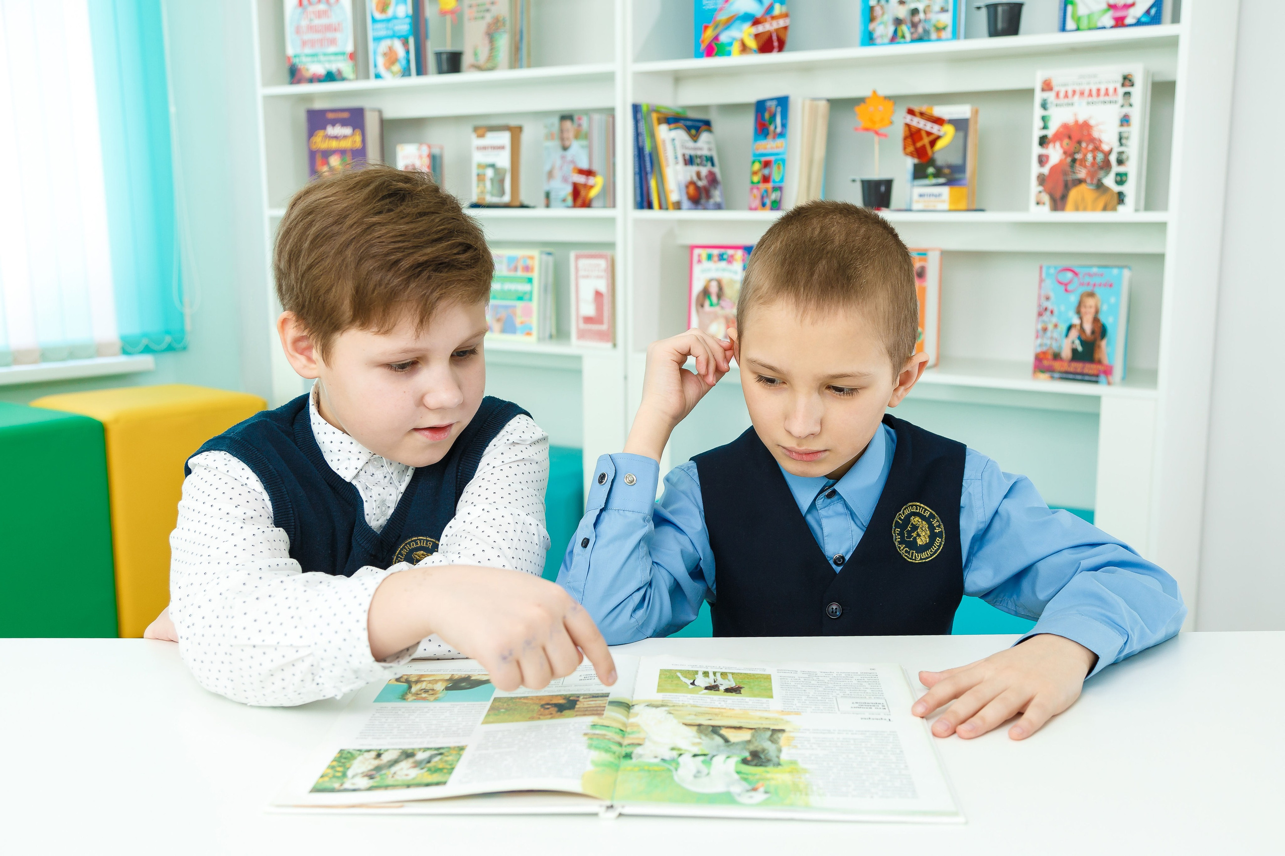 ВЫПУСКНЫЕ АЛЬБОМЫ | Йошкар-Ола | Детский сад, школа