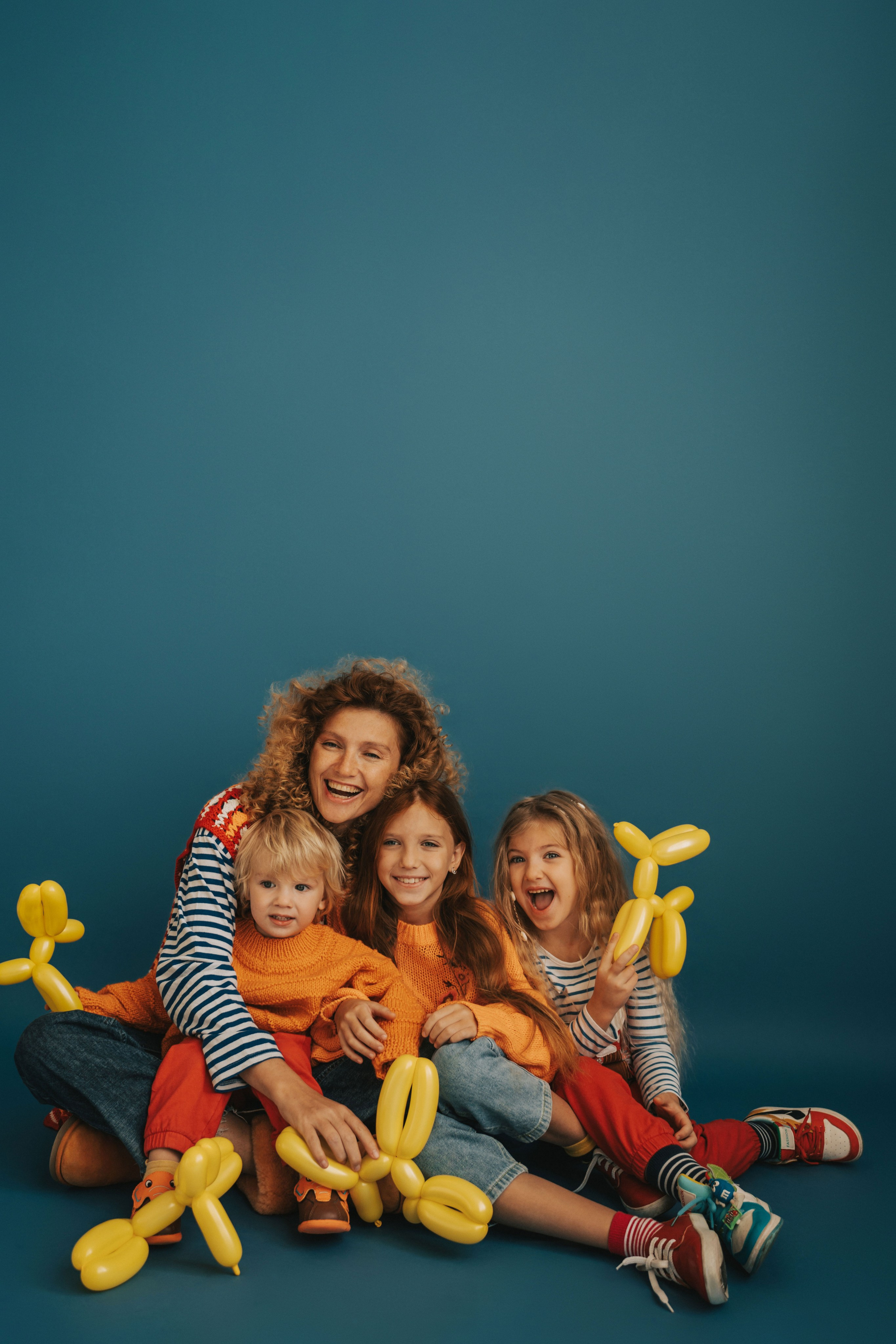 Ураганище. Ваш фотограф Вика Артемова