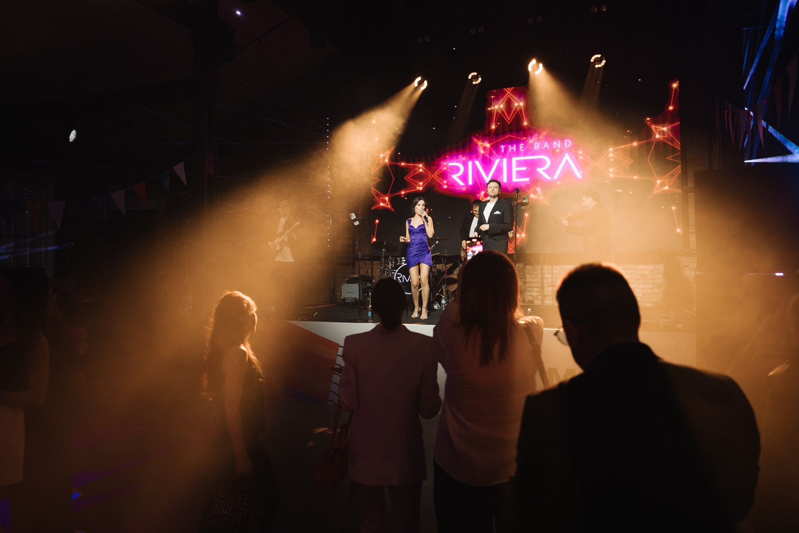 КОРПОРАТИВ. М2