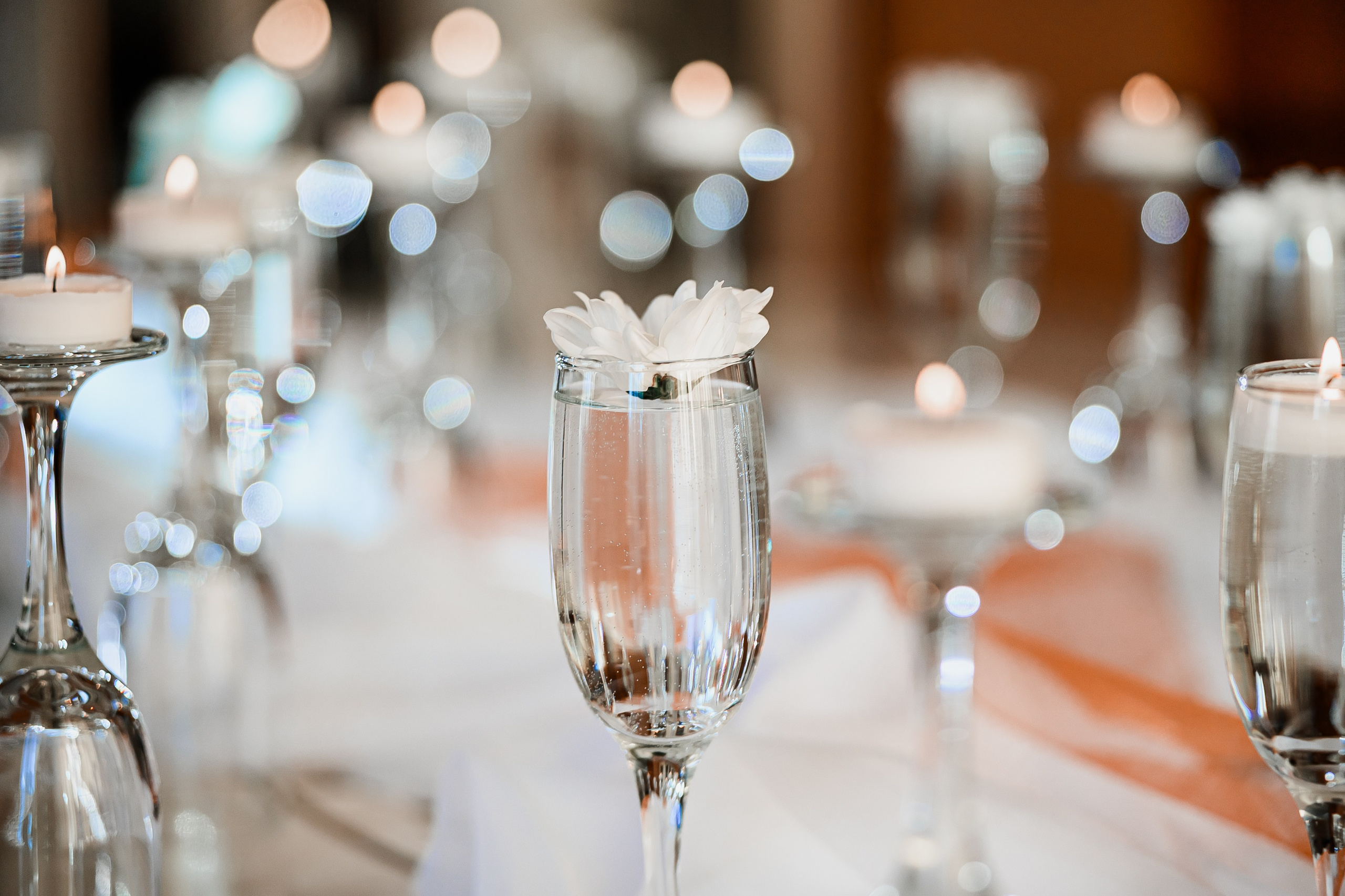 Тихая роскошь. Фотограф Илья Силин