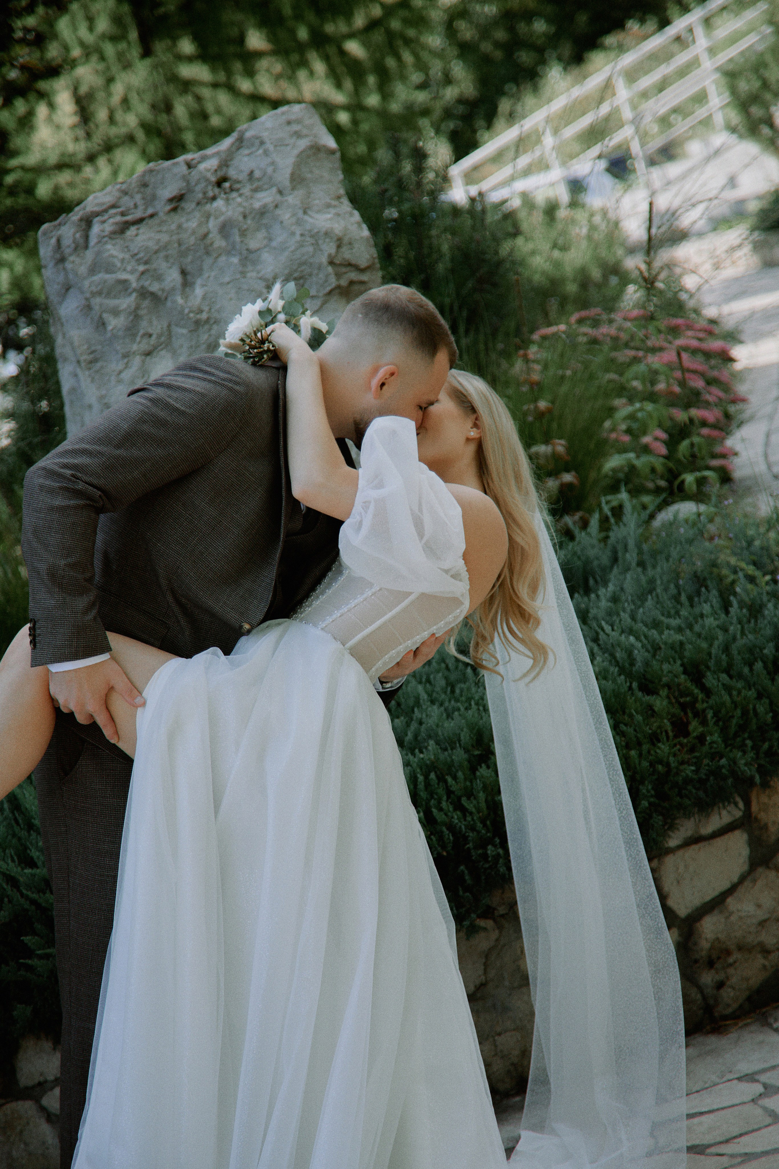 Танцуй со мной. Фотограф Елена Краснопевцева