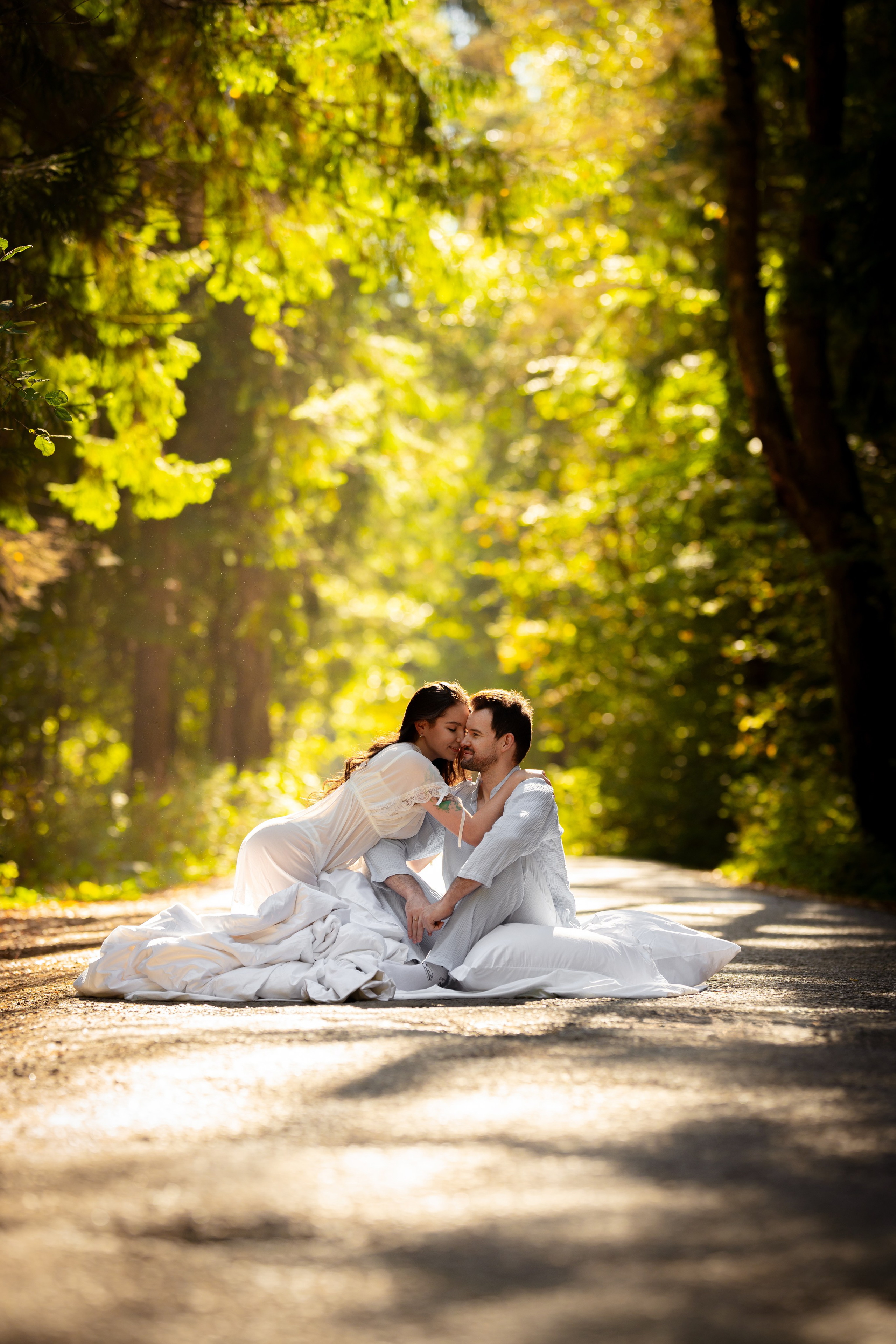 Love-story и свадьбы. Фотограф Щелково, Королев, Балашиха, Москва Анастасия Тягина