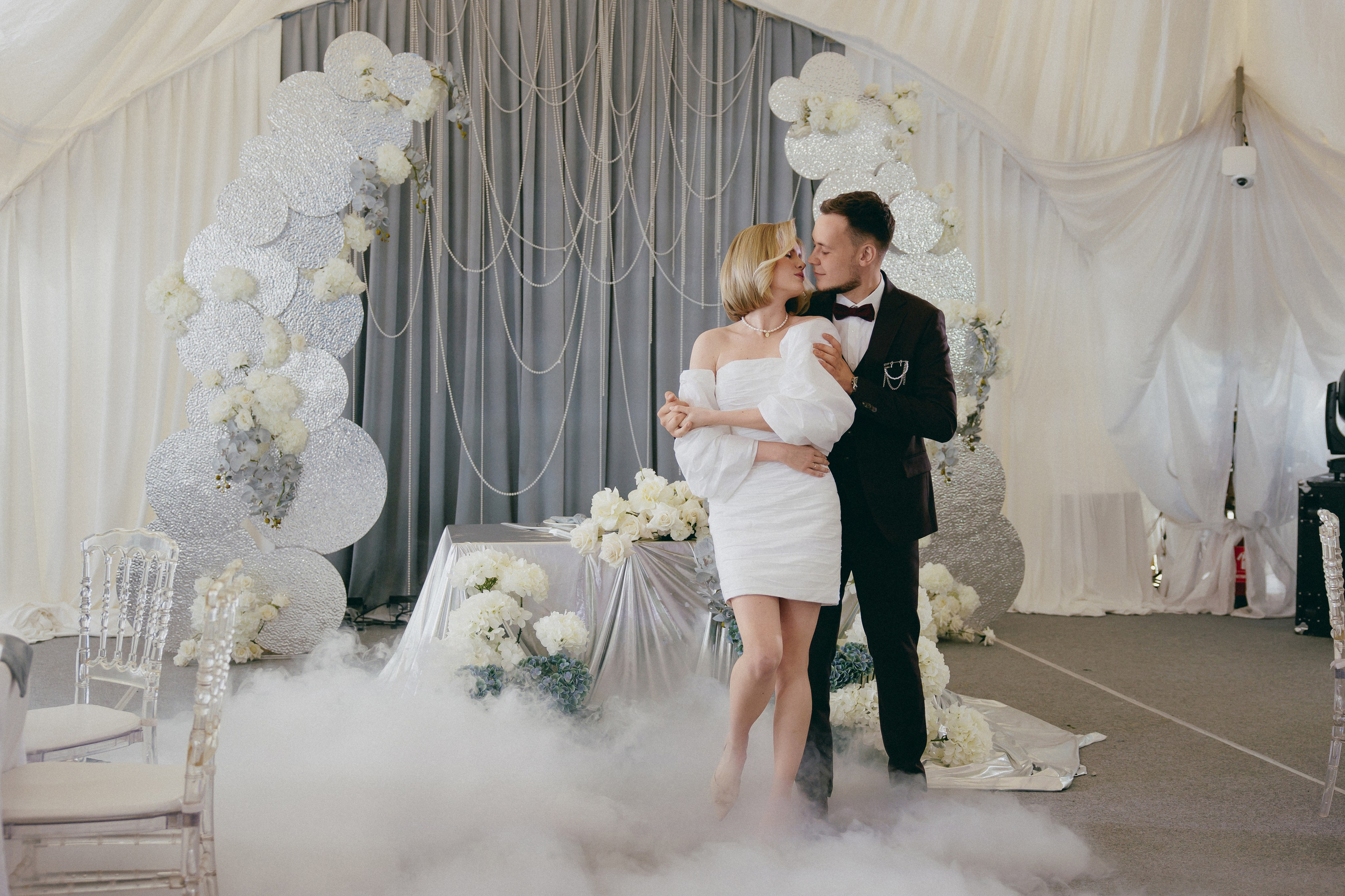 Иван и Алиса. Фотограф Иркутск Антипин Сергей