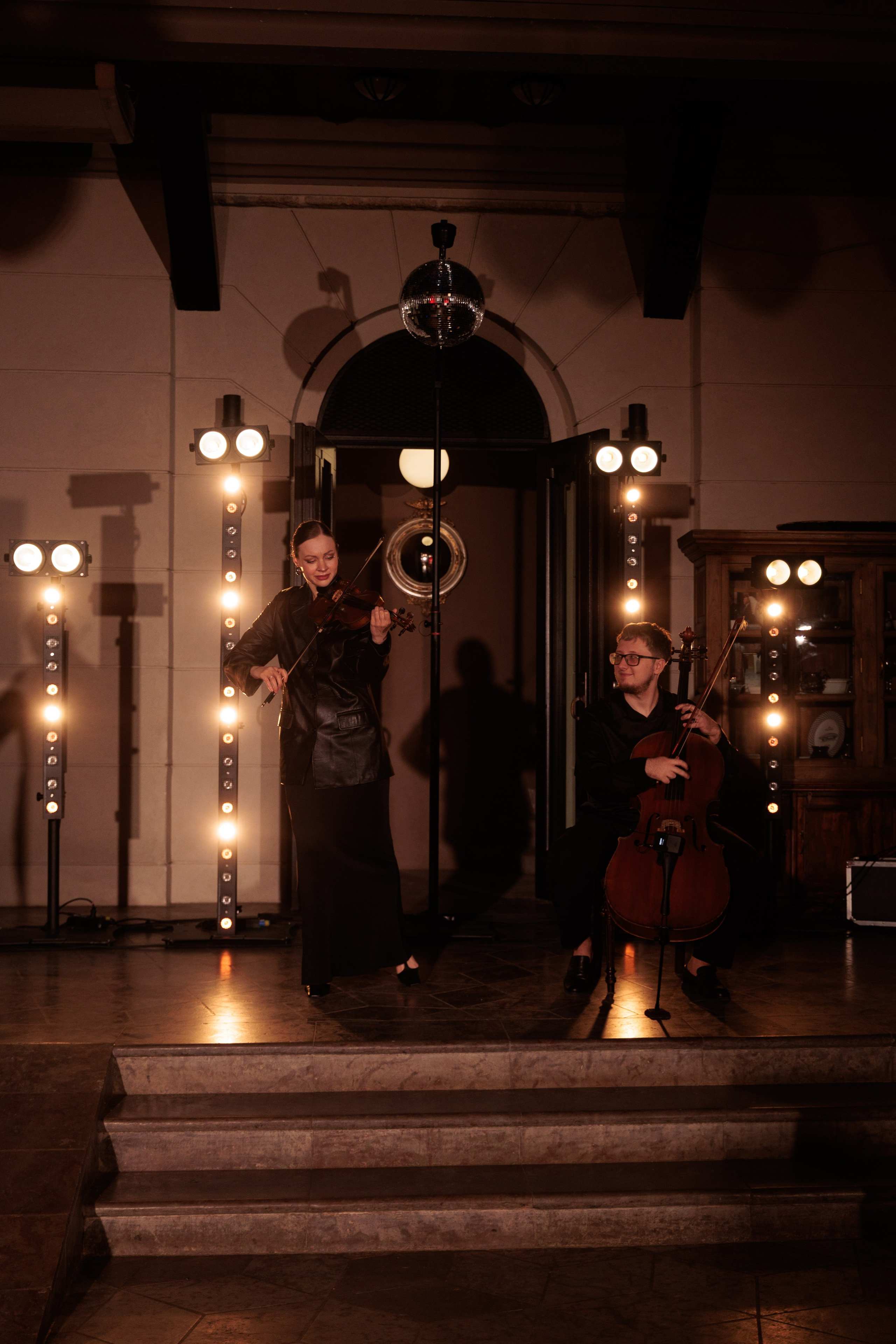 Красной нитью. Свадебный фотограф Санкт-Петербург, Юлия Радченкова