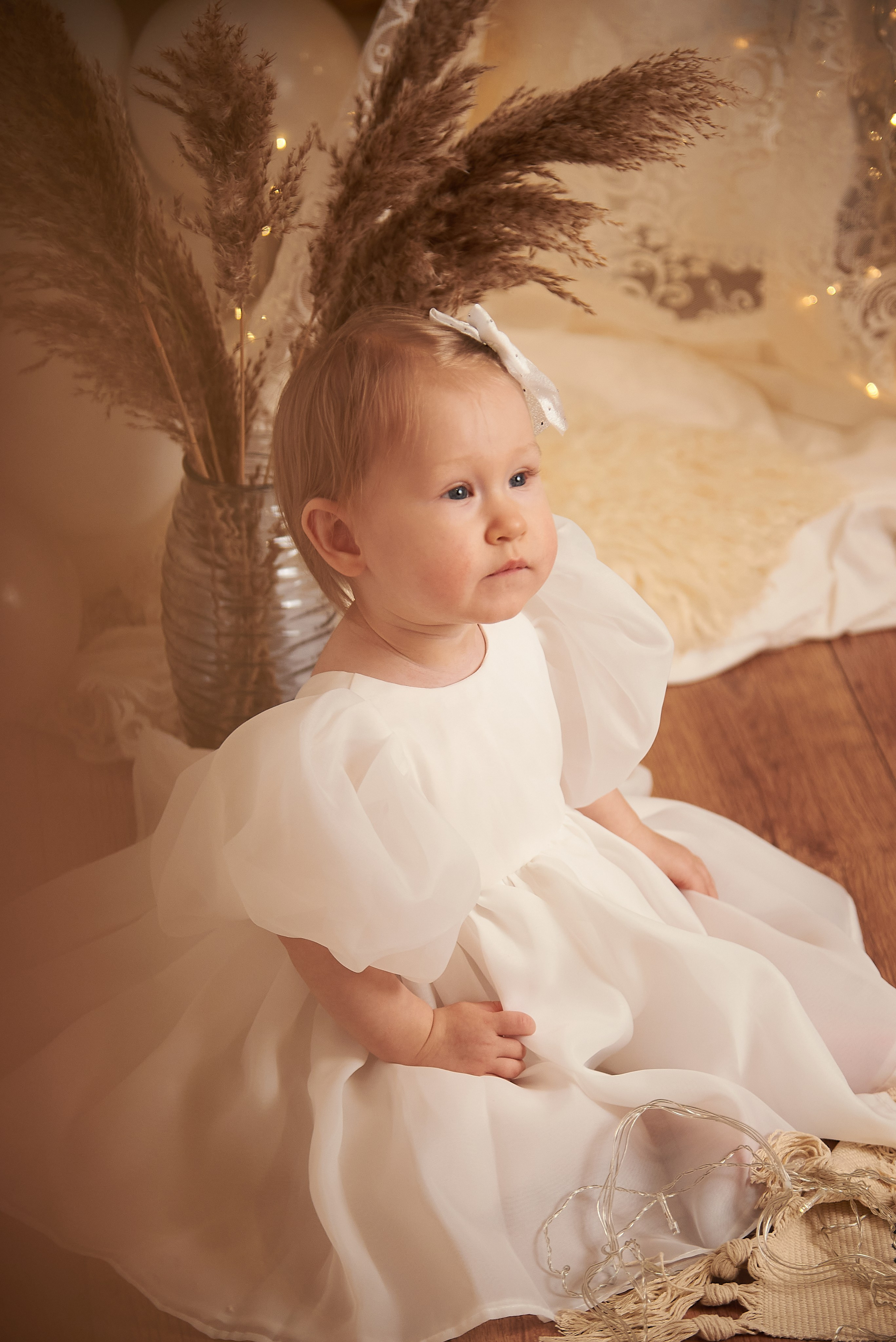 Фотопроект Годовасие. Фотограф Юлия Ремезова