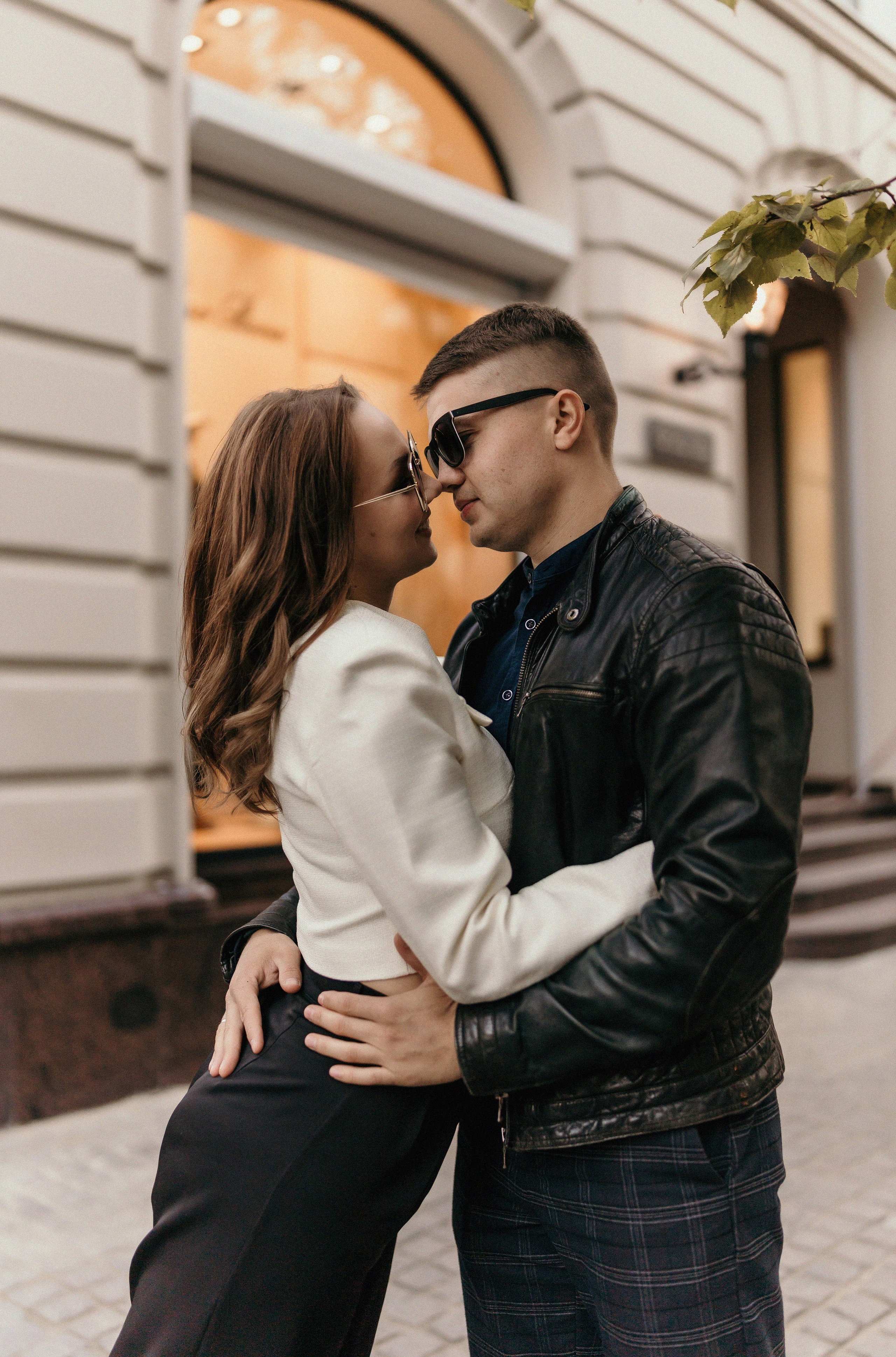 Настя и Родион. Свадебный и семейный фотограф в Казани и Волжске