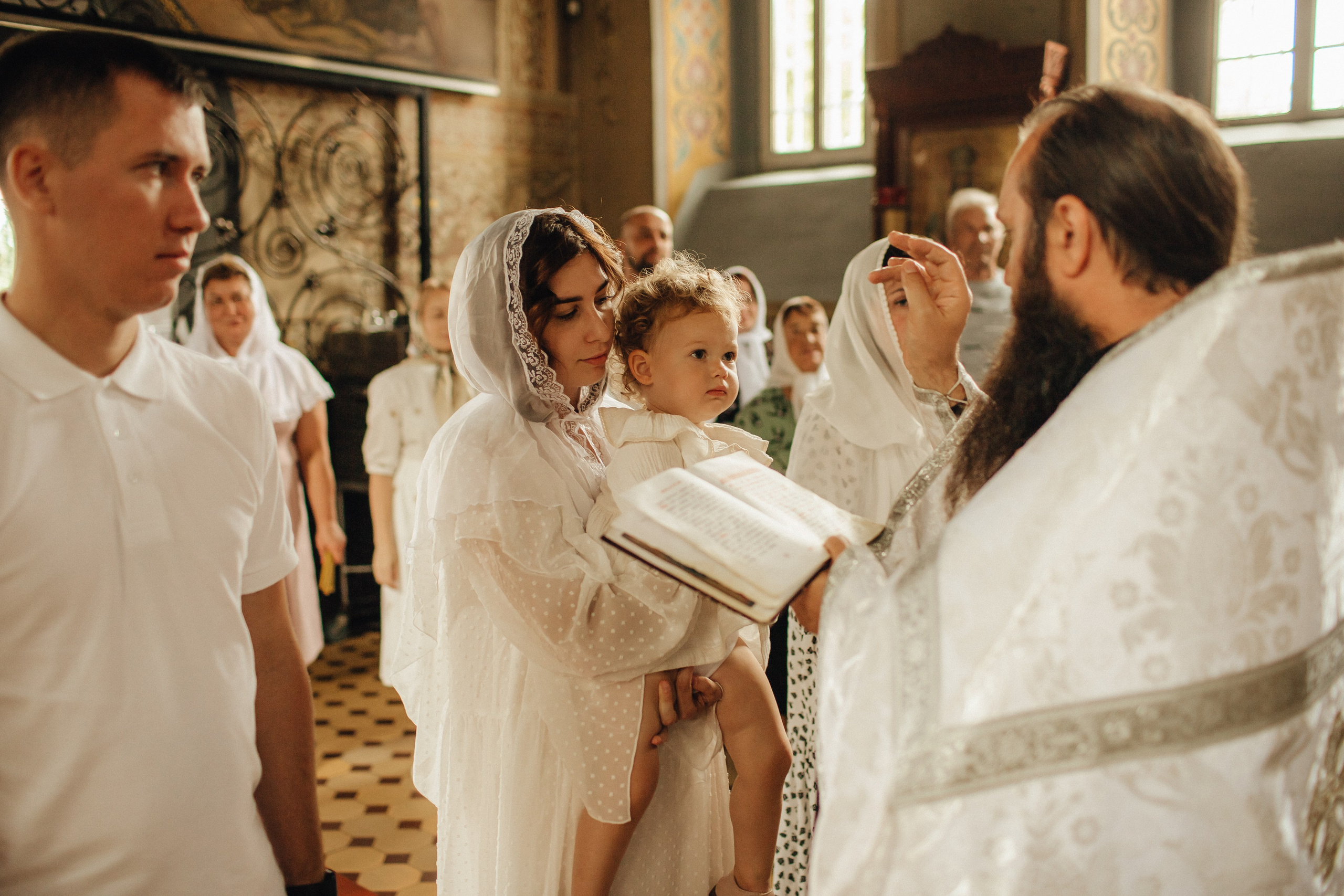 Есения. Семейный фотограф в Москве и Московской области Лазутина Валентина