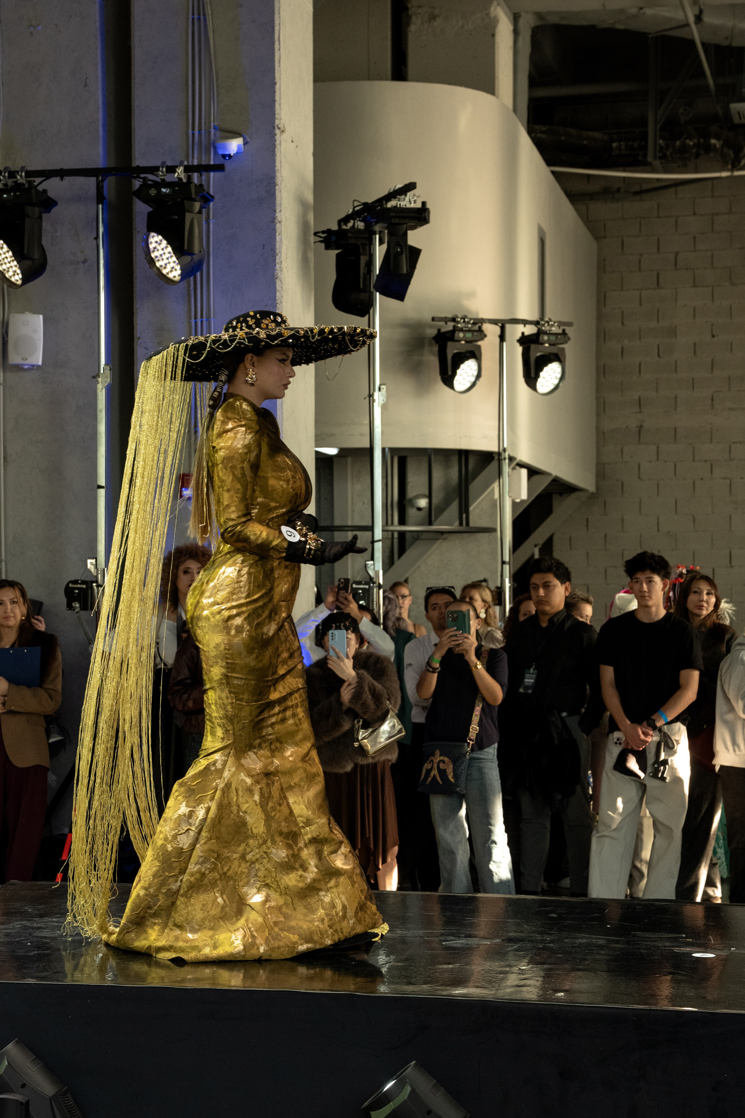 Asian Global Cup 2025 Day3. Сайт Алматинского НЮ АРТ, будуар и фэшн фотографа Дениса Карпенко