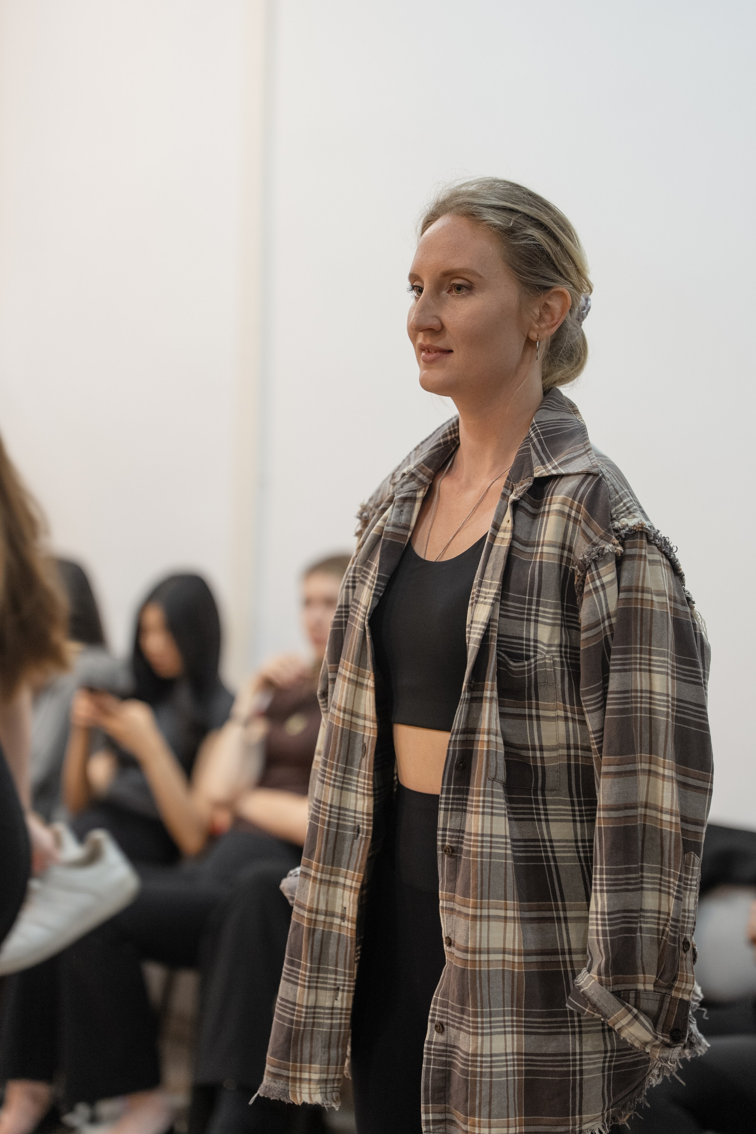 Casting. Сайт Алматинского НЮ АРТ, будуар и фэшн фотографа Дениса Карпенко
