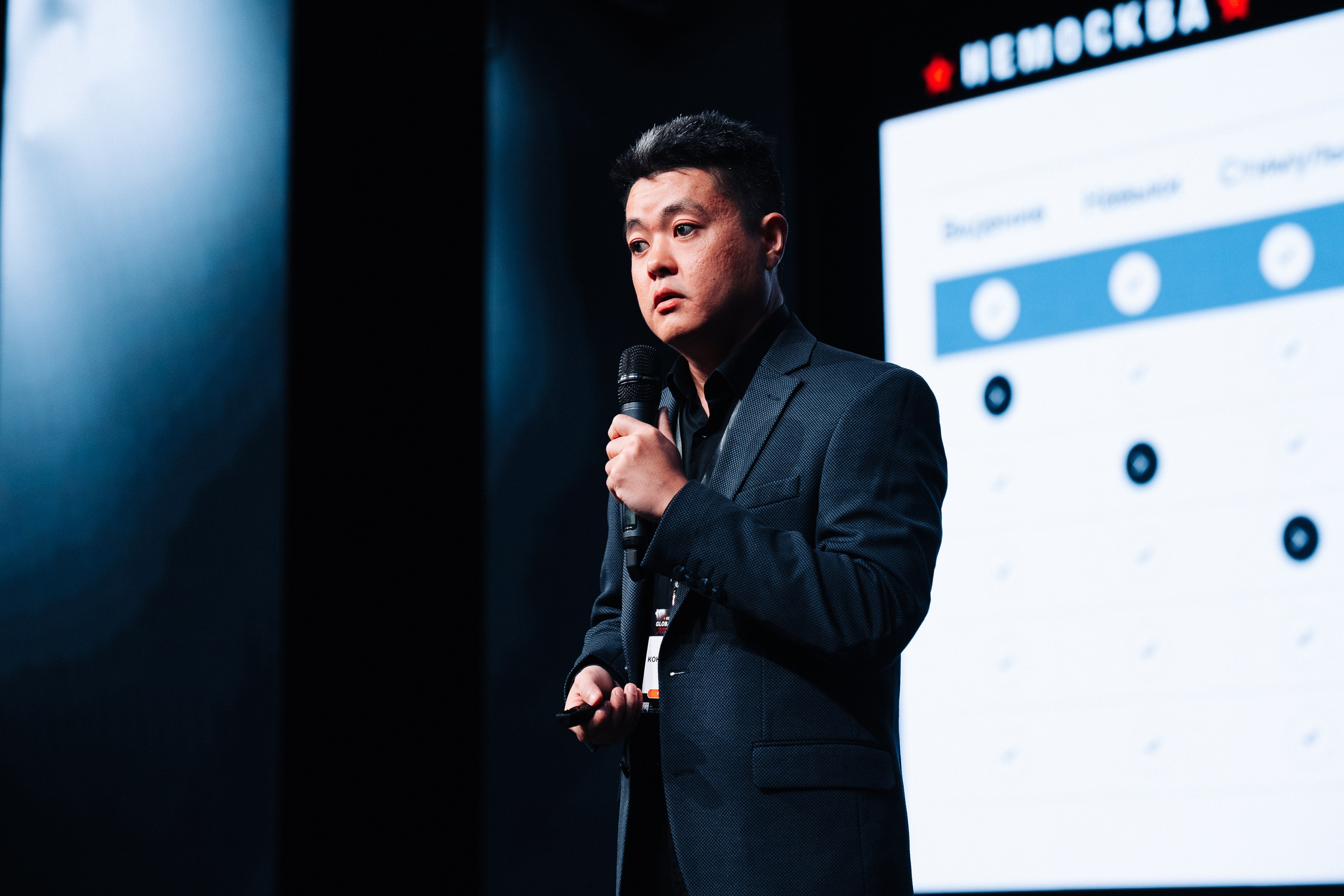 НЕМОСКВА 2024. Фотограф в Хабаровске Швендых Рудольф