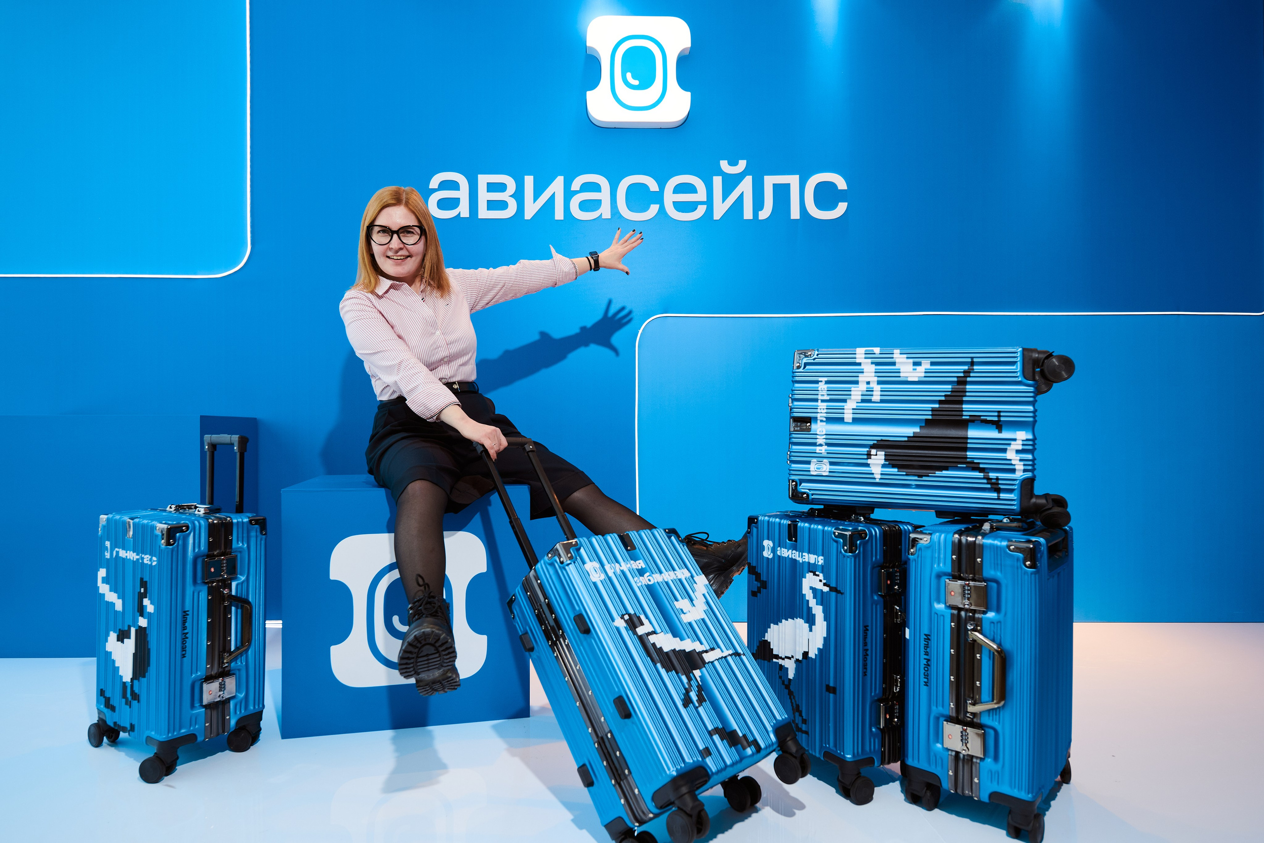 Aviasales. Фотограф Роман Арыкин Екатеринбург