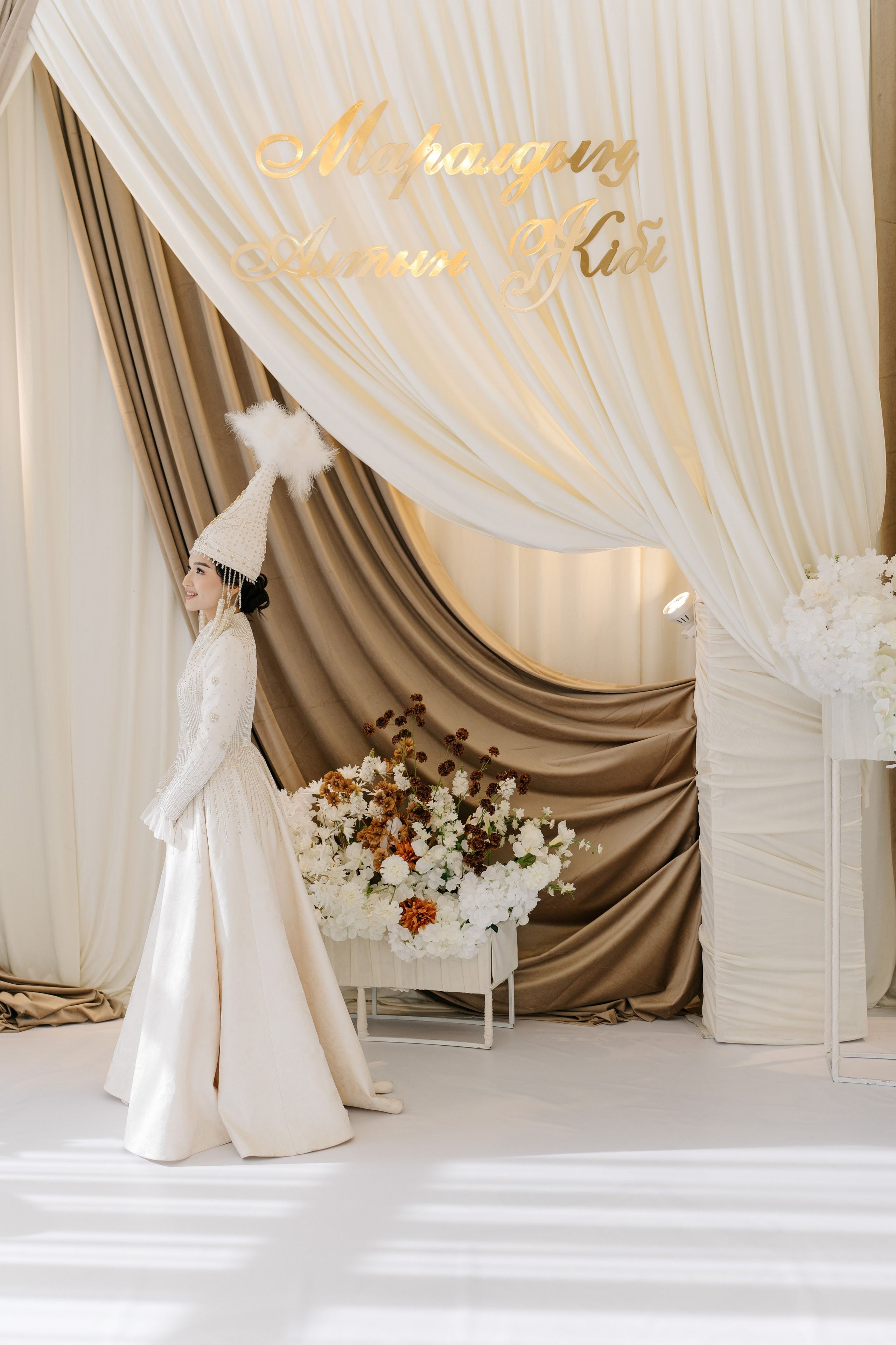 Maral — Qyz uzatu. Wedding and Love story Photographer