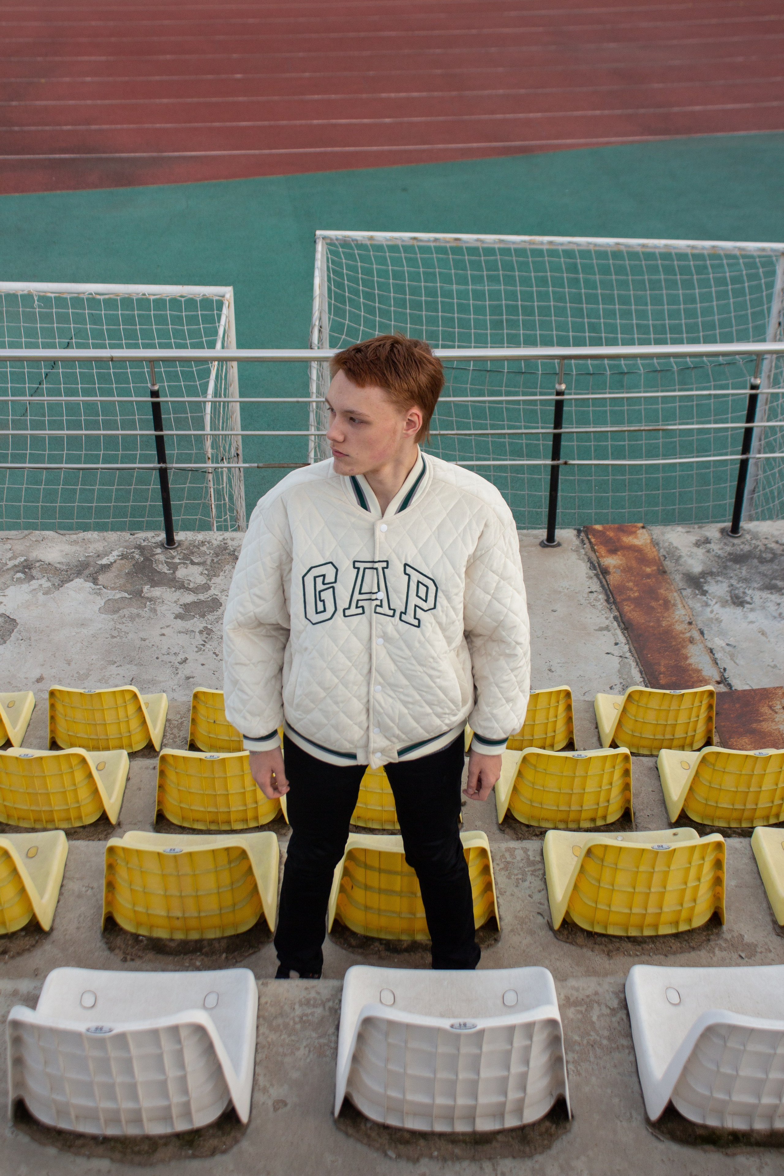 Николай. Модельное агентство ART PODIUM ULAN-UDE