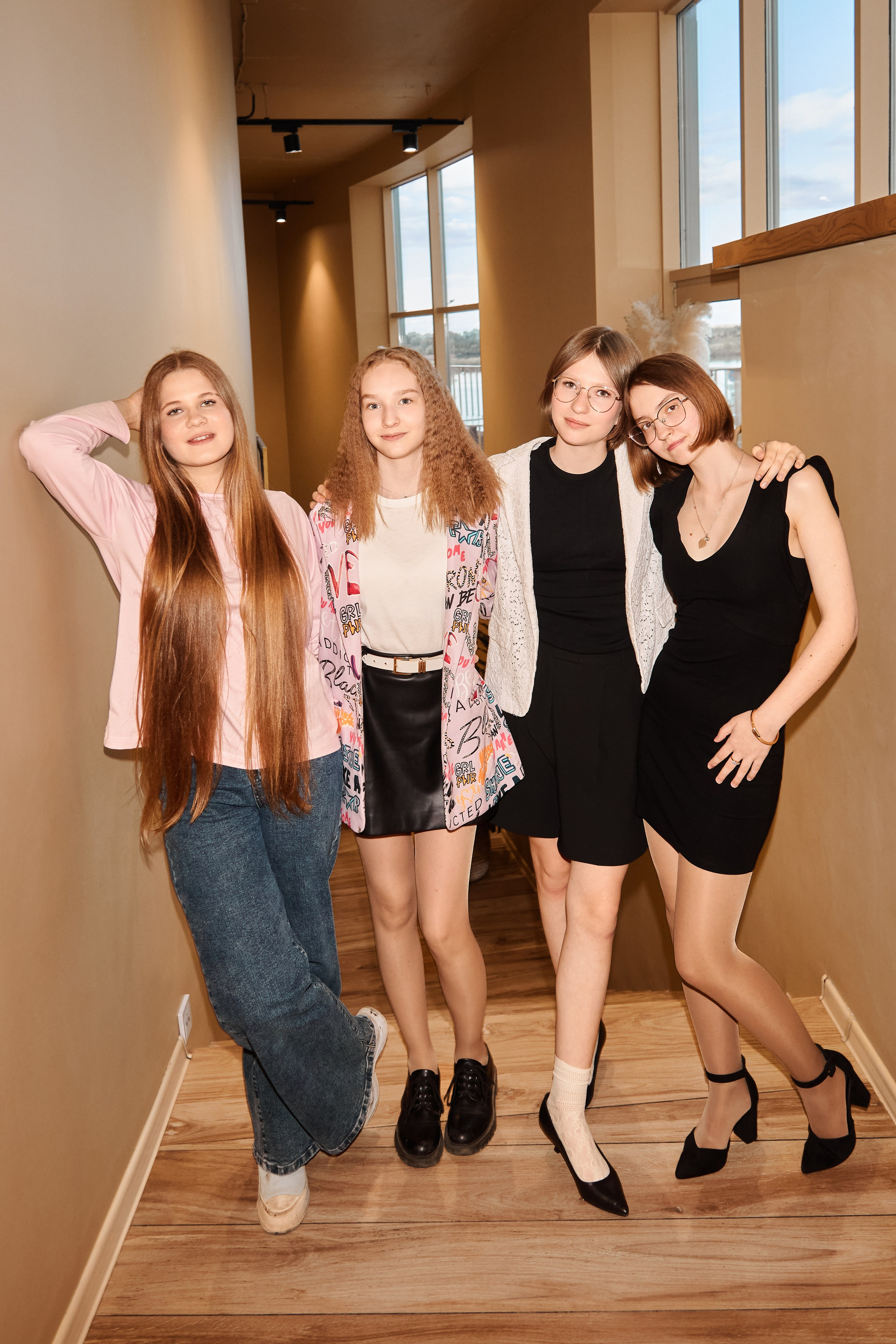 День рождения. Фотограф Дмитрий Рябов | Нижний Новгород