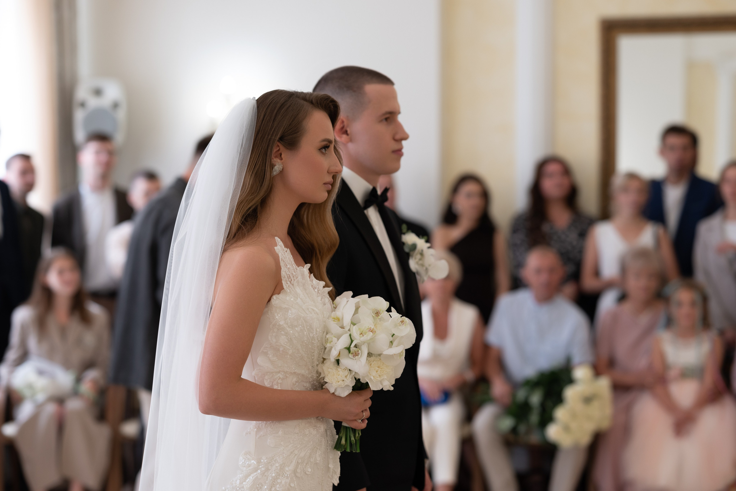 Светлана и Даниил. Семейный и свадебный фотограф в Ярославле Кропина Инна