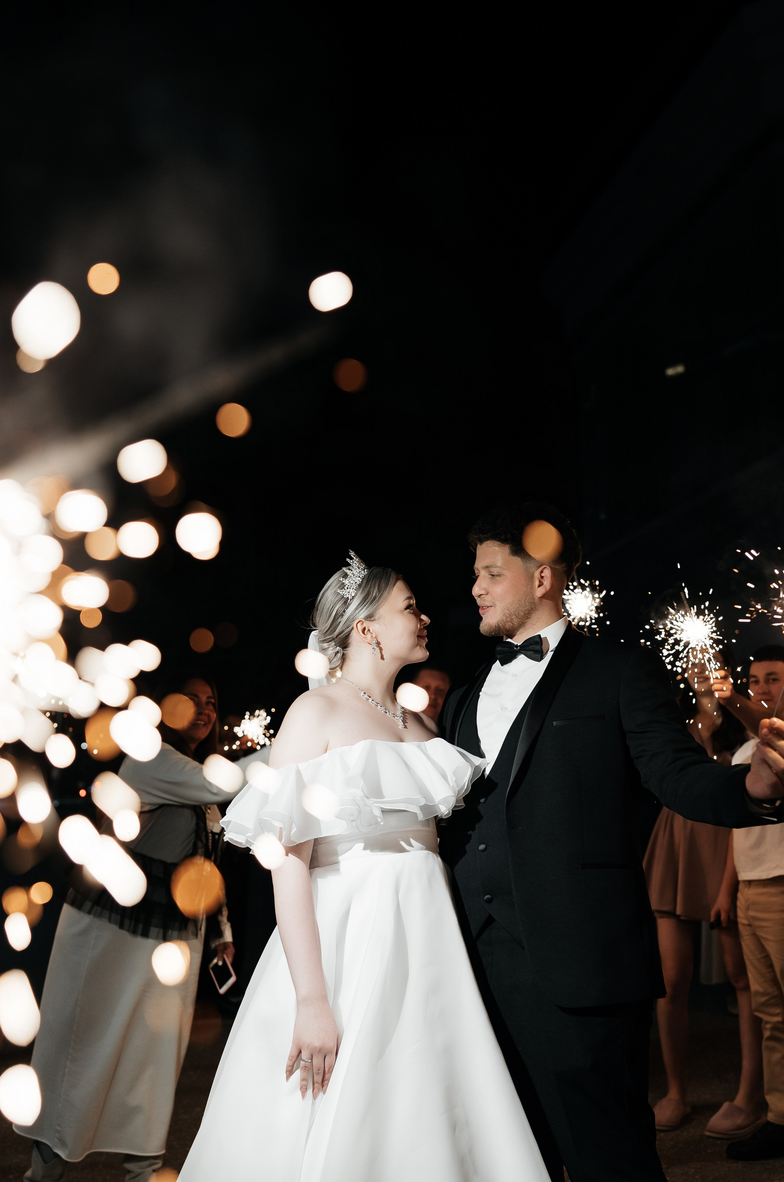 Свадебный и семейный фотограф в Самаре Алёна Савельева