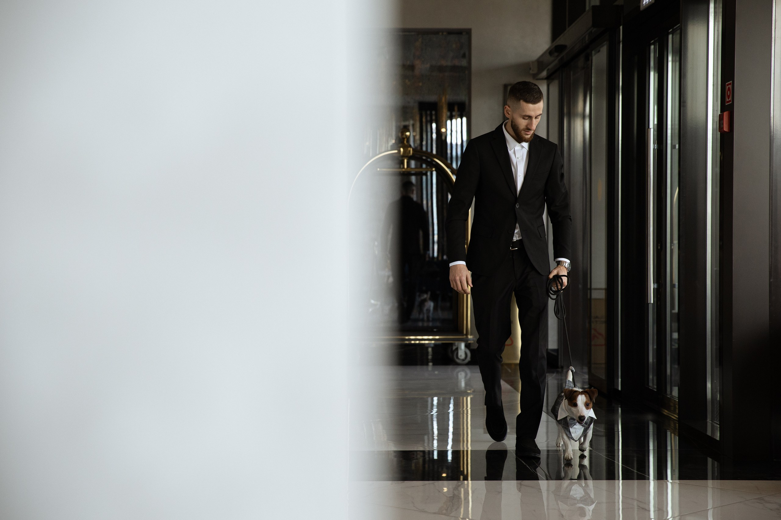 Свадебная фотография. Фотограф Николай Петрушкин | Ставрополь, Москва