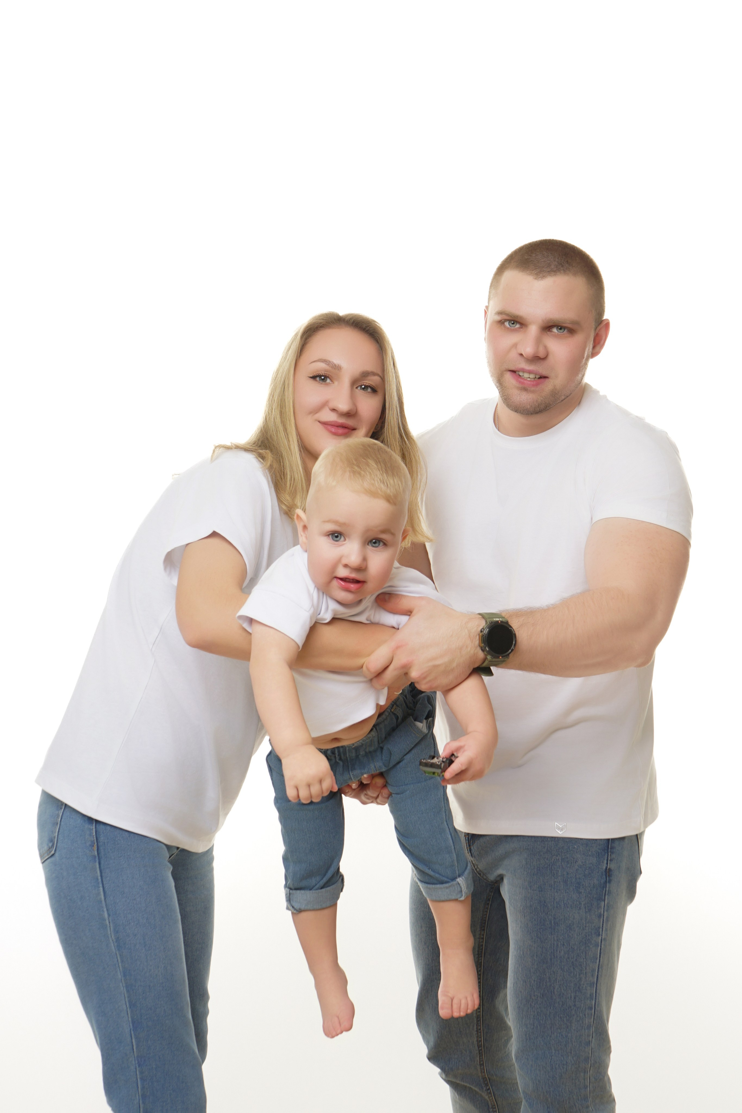 Семейные/Детские. Женский фотограф в Химках Алёна Ленёва