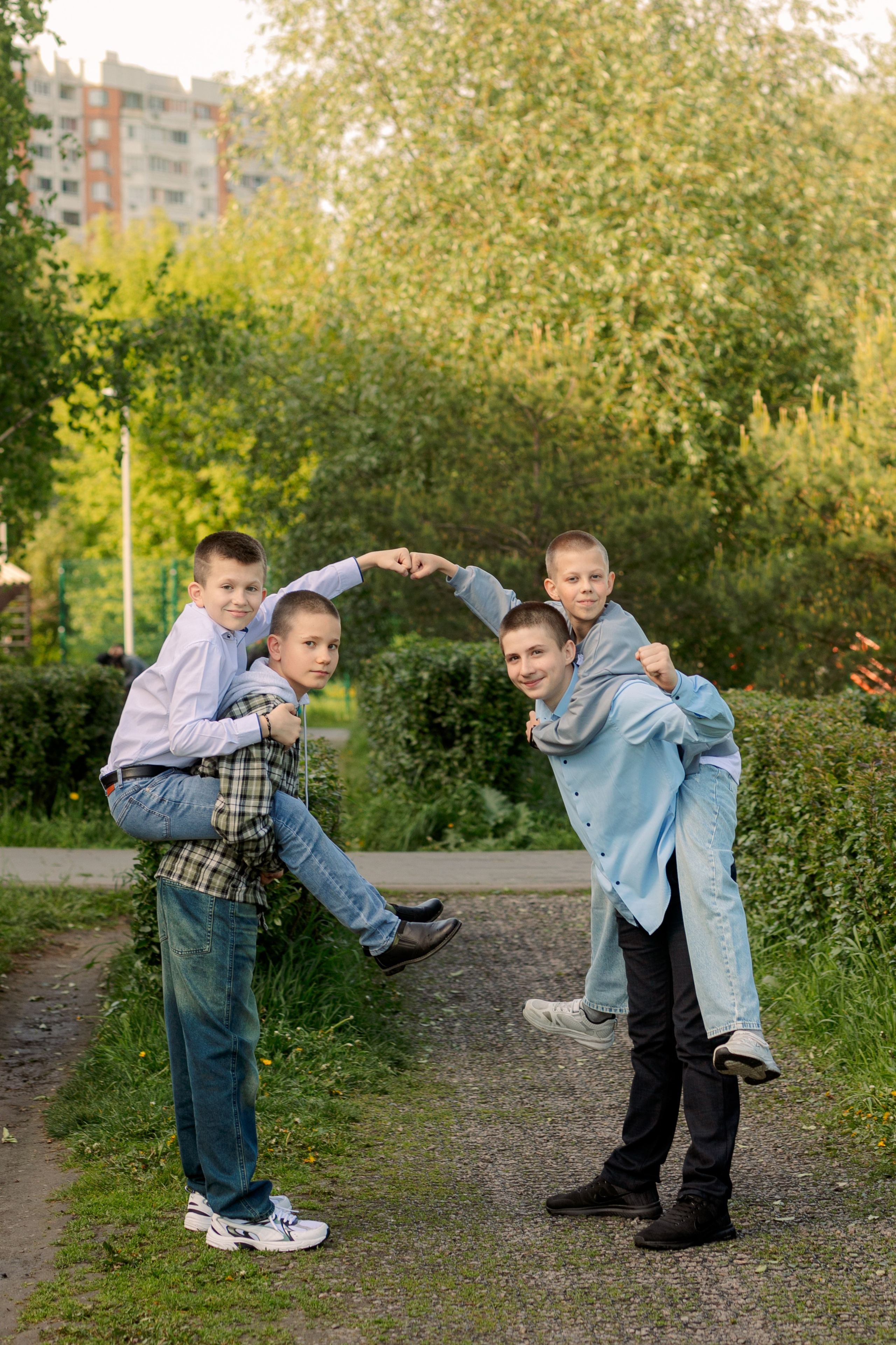 СТАРШАЯ ШКОЛА. Семейный фотограф в Москве выпускные альбомы Клюковская Надежда