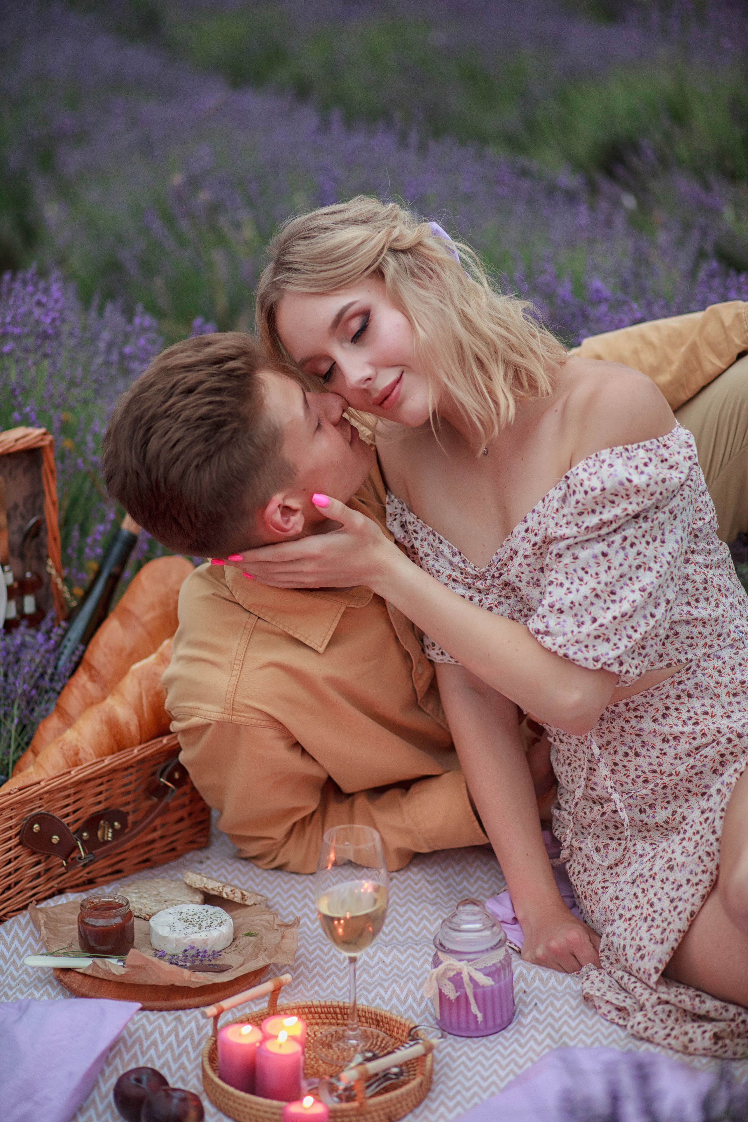 Love story. Детский, семейный, фотограф в Крыму и Севастополе Дарья Ваниосова