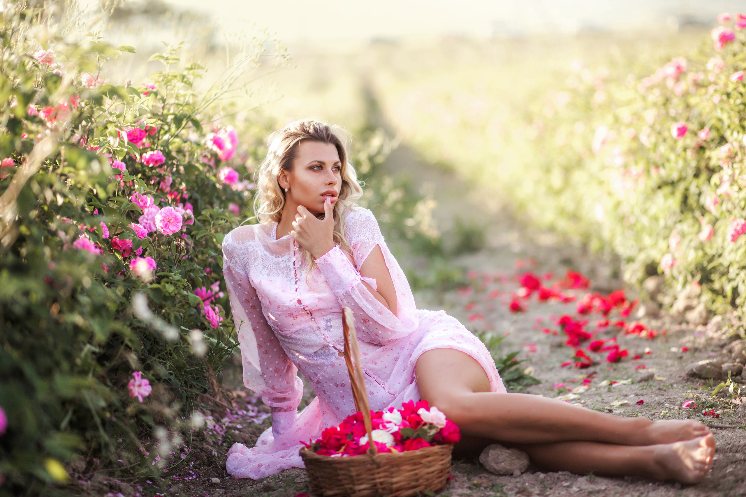 Индивидуальные съемки. Детский, семейный, фотограф в Крыму и Севастополе Дарья Ваниосова