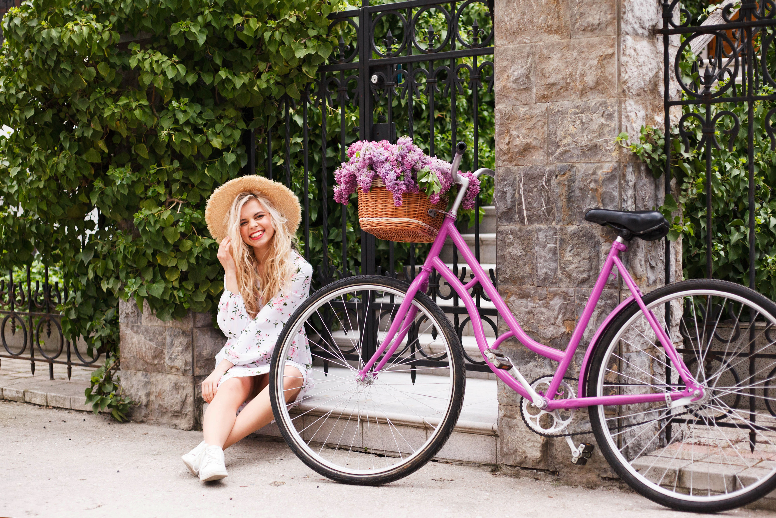 Индивидуальные съемки. Детский, семейный, фотограф в Крыму и Севастополе Дарья Ваниосова