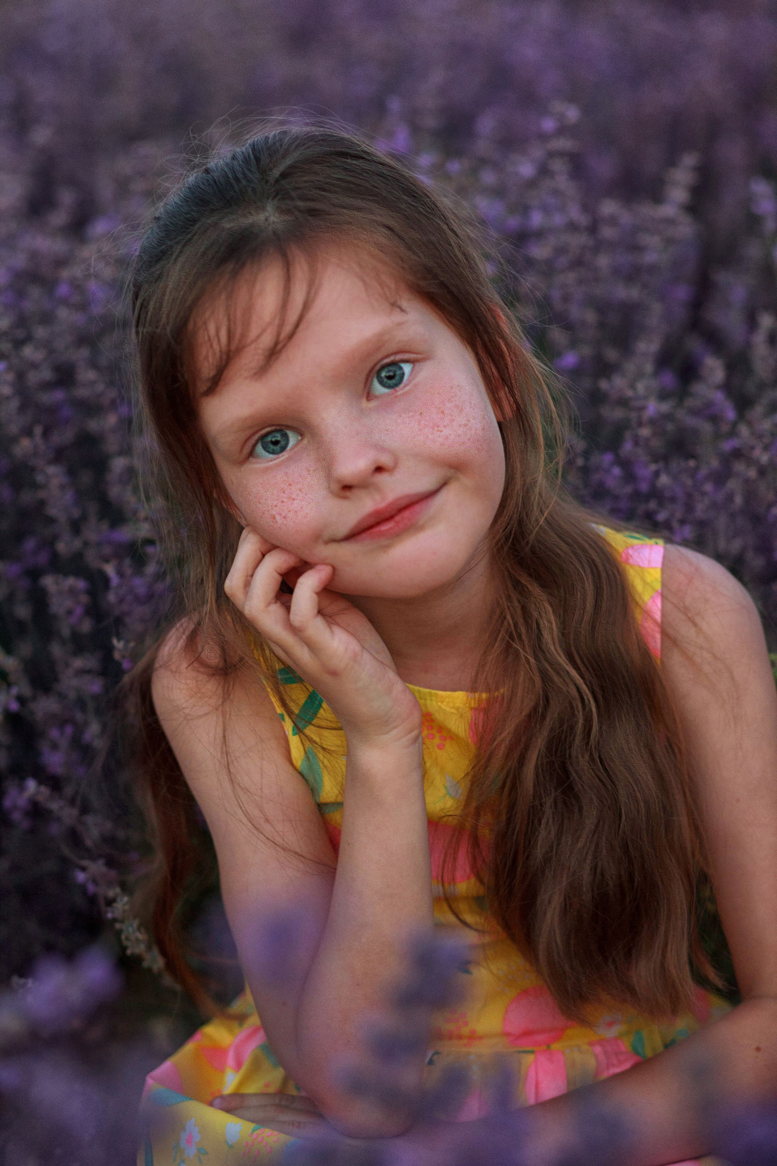 Дети. Детский, семейный, фотограф в Крыму и Севастополе Дарья Ваниосова