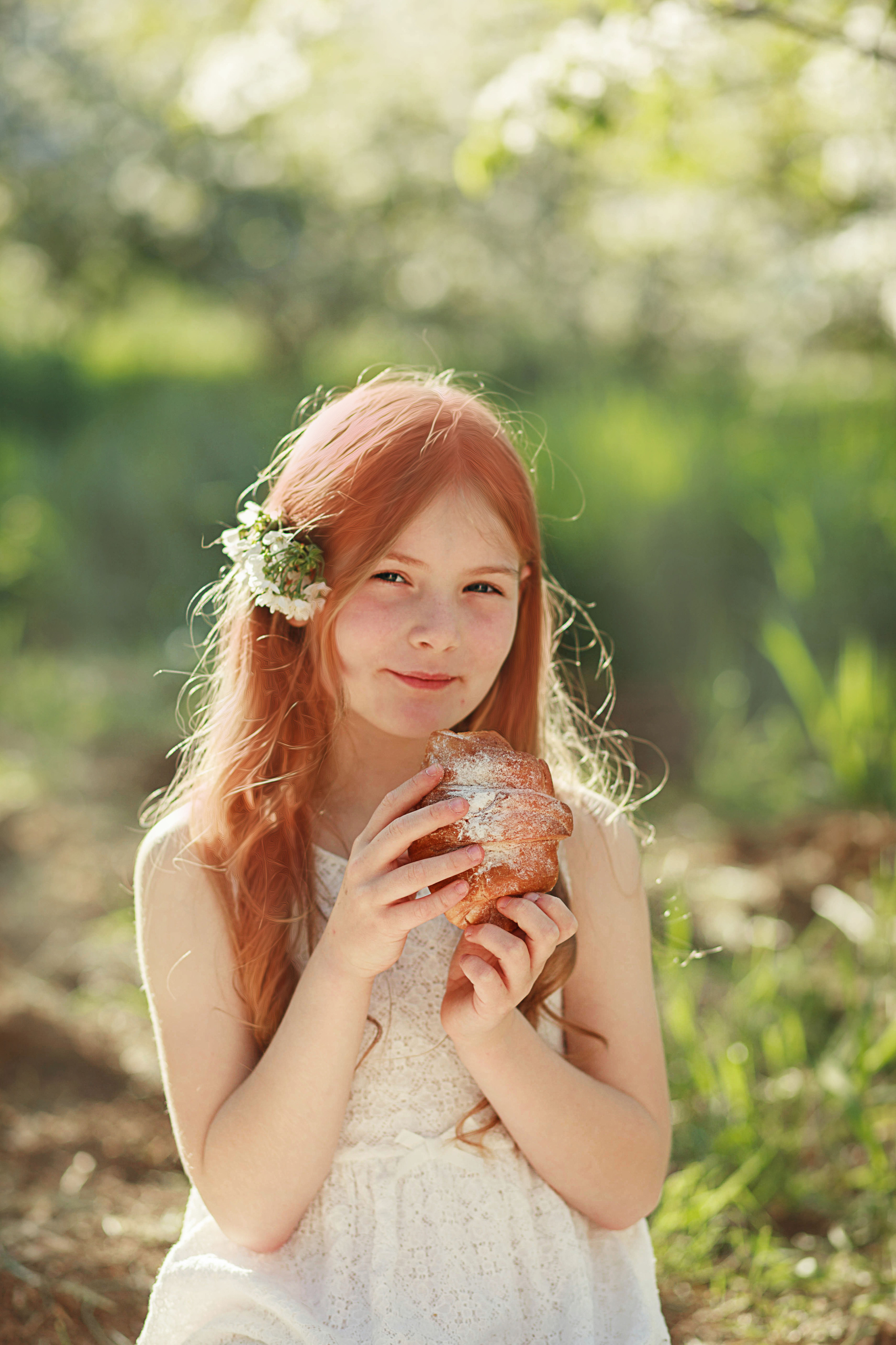 Дети. Детский, семейный, фотограф в Крыму и Севастополе Дарья Ваниосова