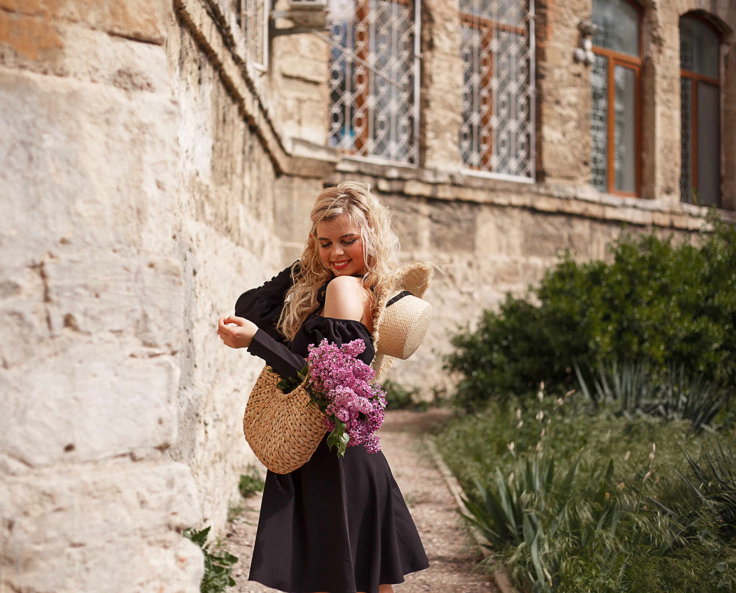 Индивидуальные съемки. Детский, семейный, фотограф в Крыму и Севастополе Дарья Ваниосова