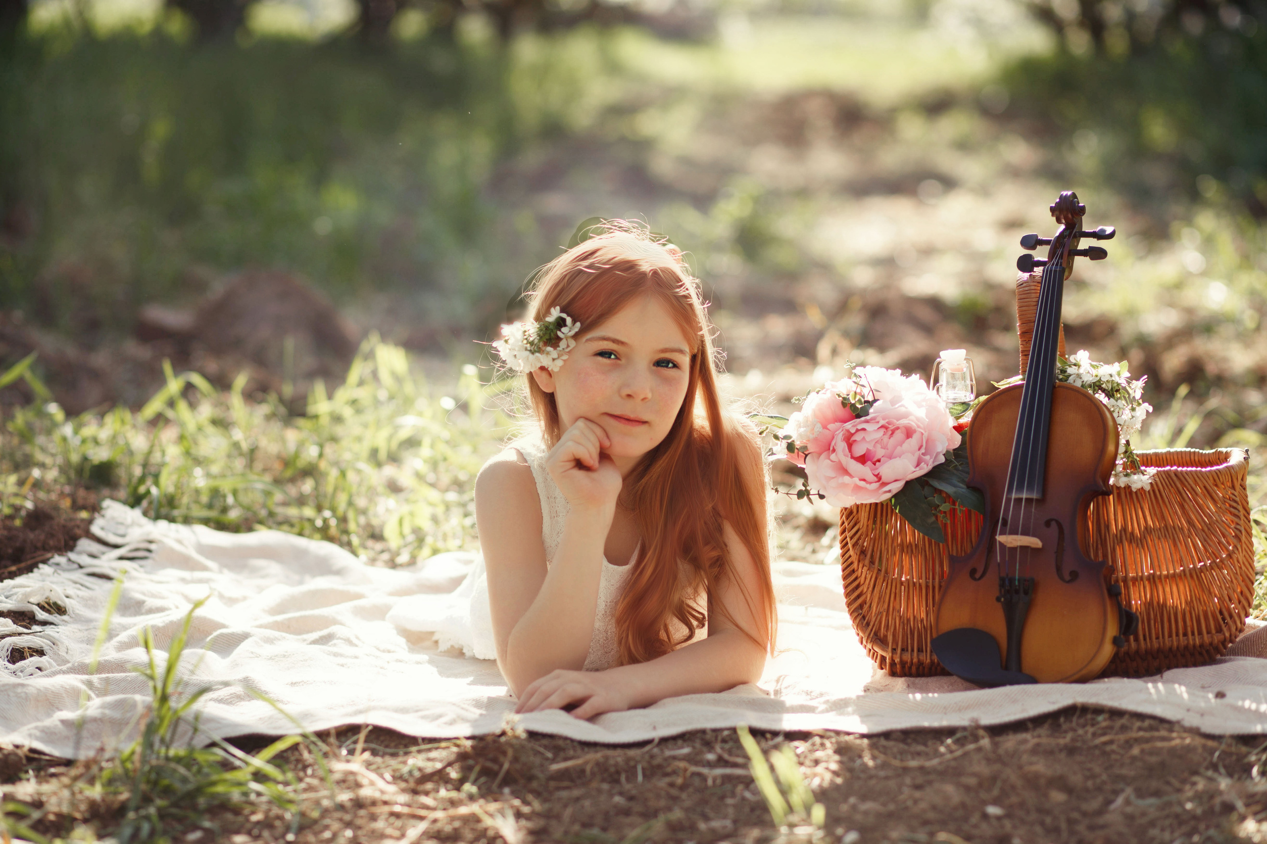 Дети. Детский, семейный, фотограф в Крыму и Севастополе Дарья Ваниосова