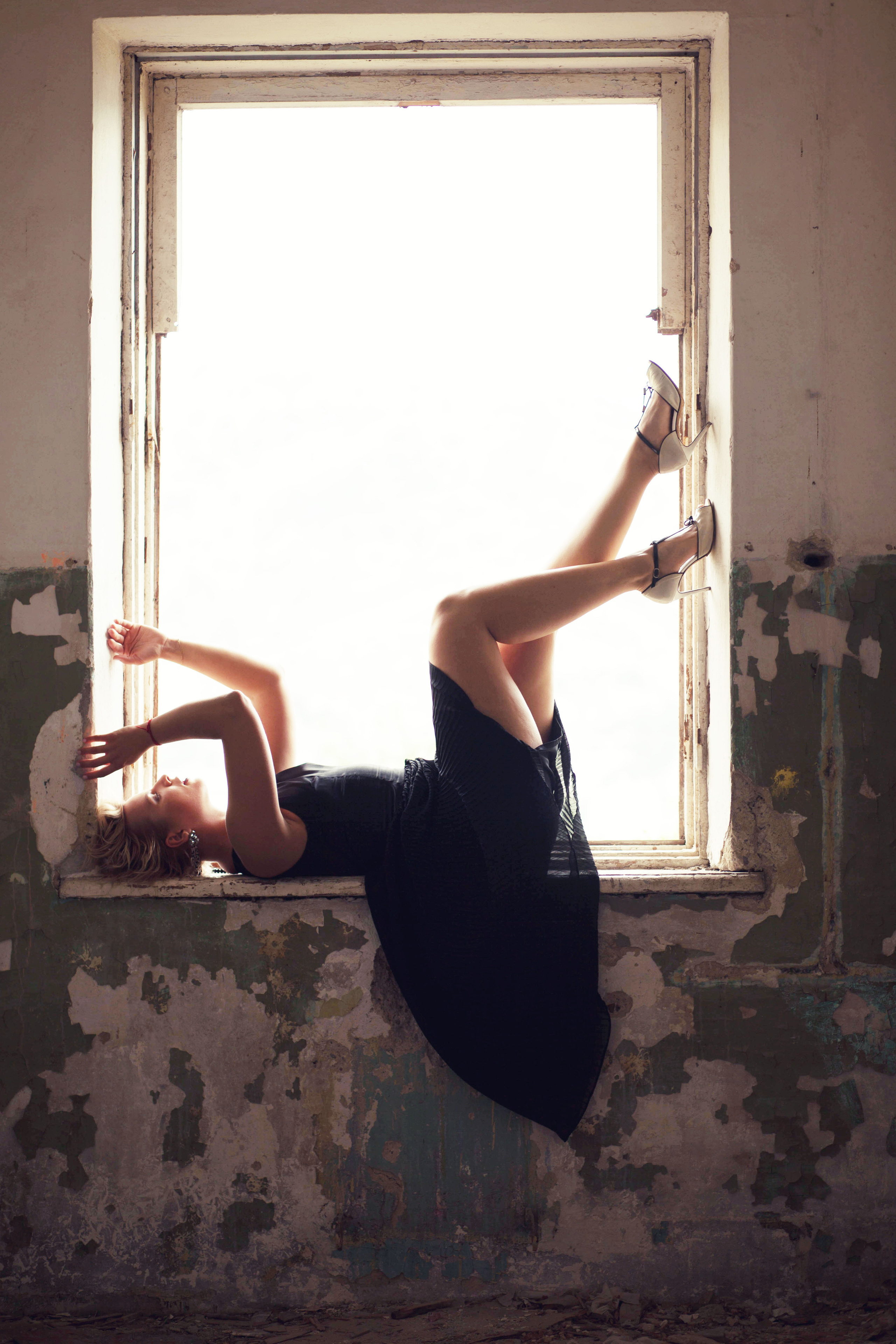 Индивидуальные съемки. Детский, семейный, фотограф в Крыму и Севастополе Дарья Ваниосова