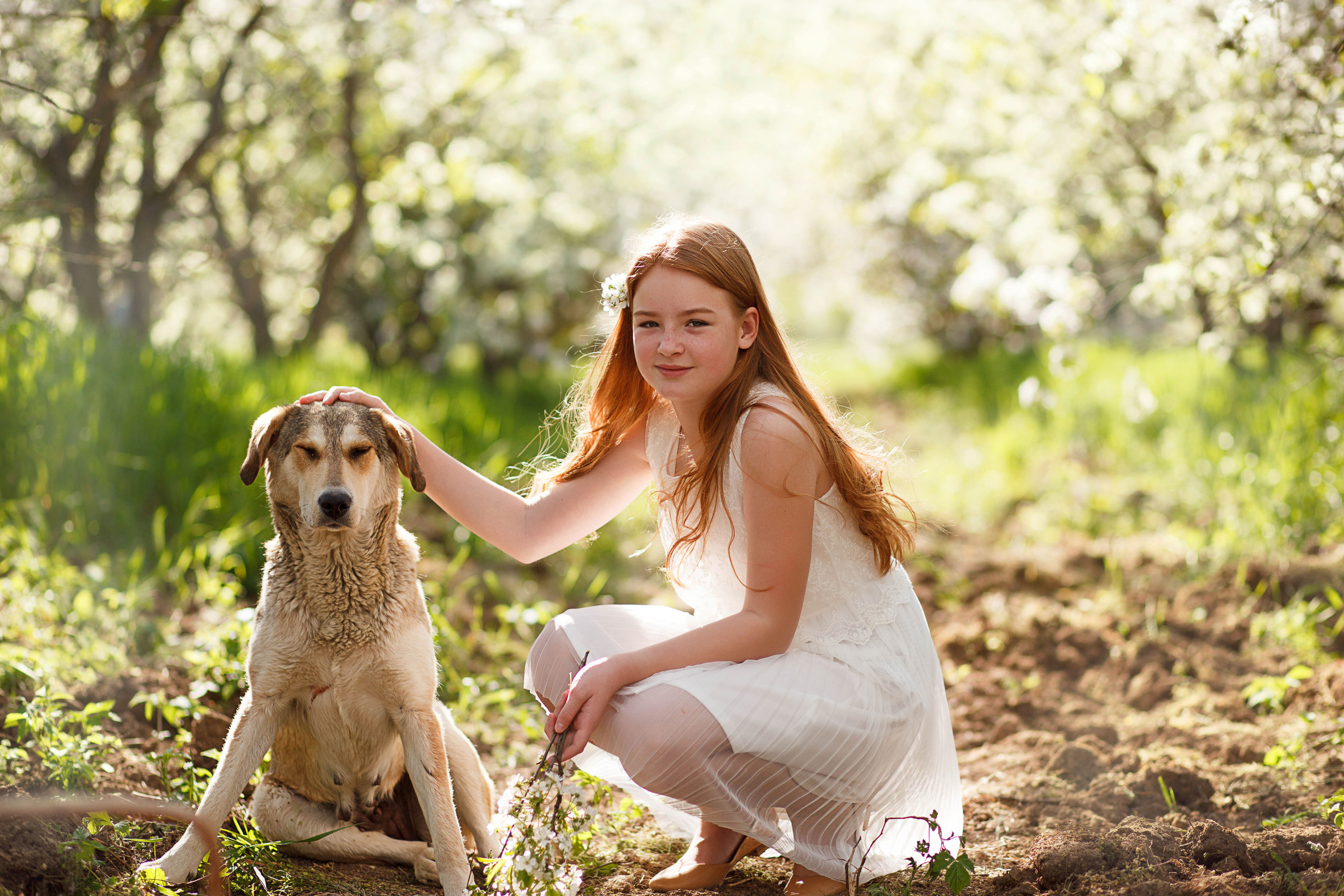 Дети. Детский, семейный, фотограф в Крыму и Севастополе Дарья Ваниосова
