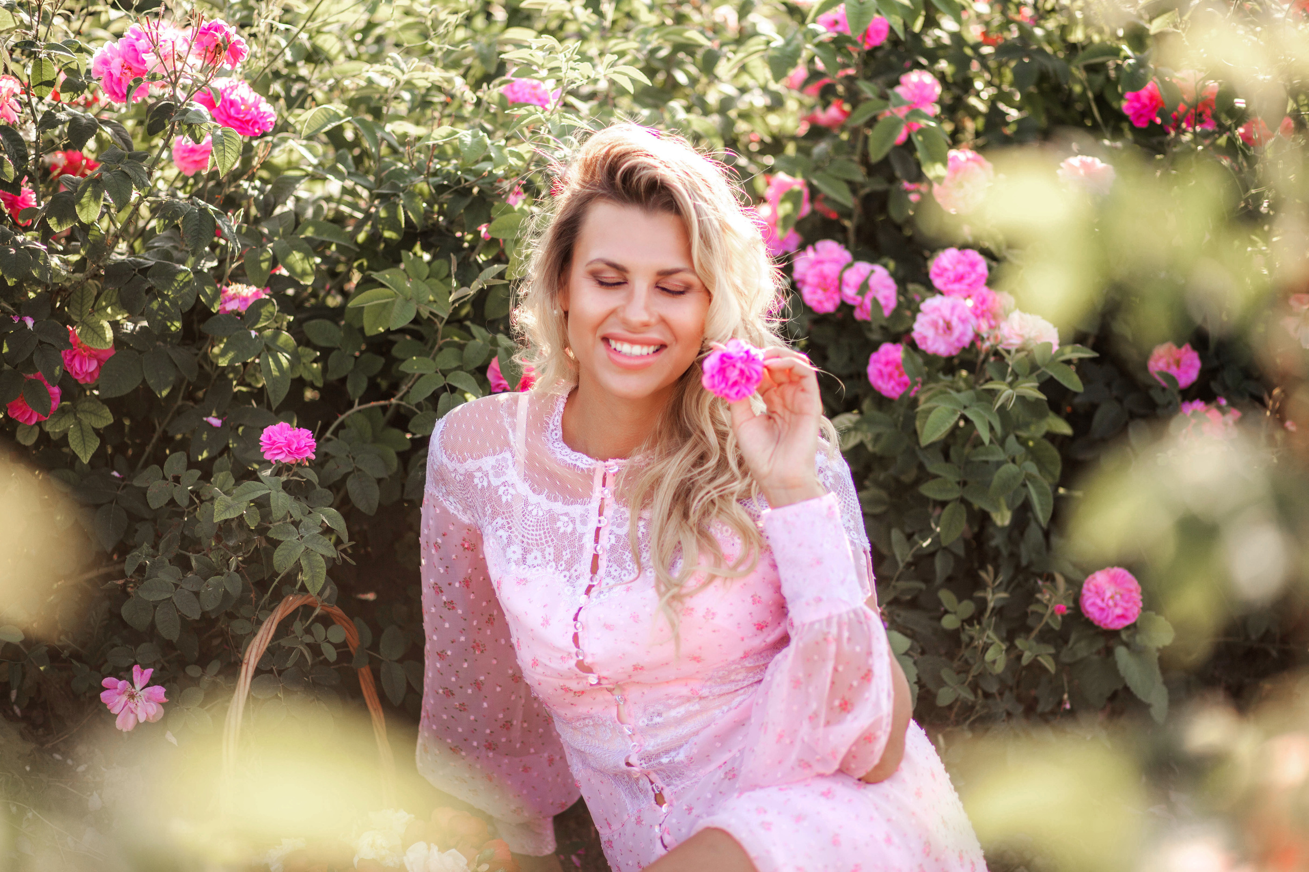 Индивидуальные съемки. Детский, семейный, фотограф в Крыму и Севастополе Дарья Ваниосова