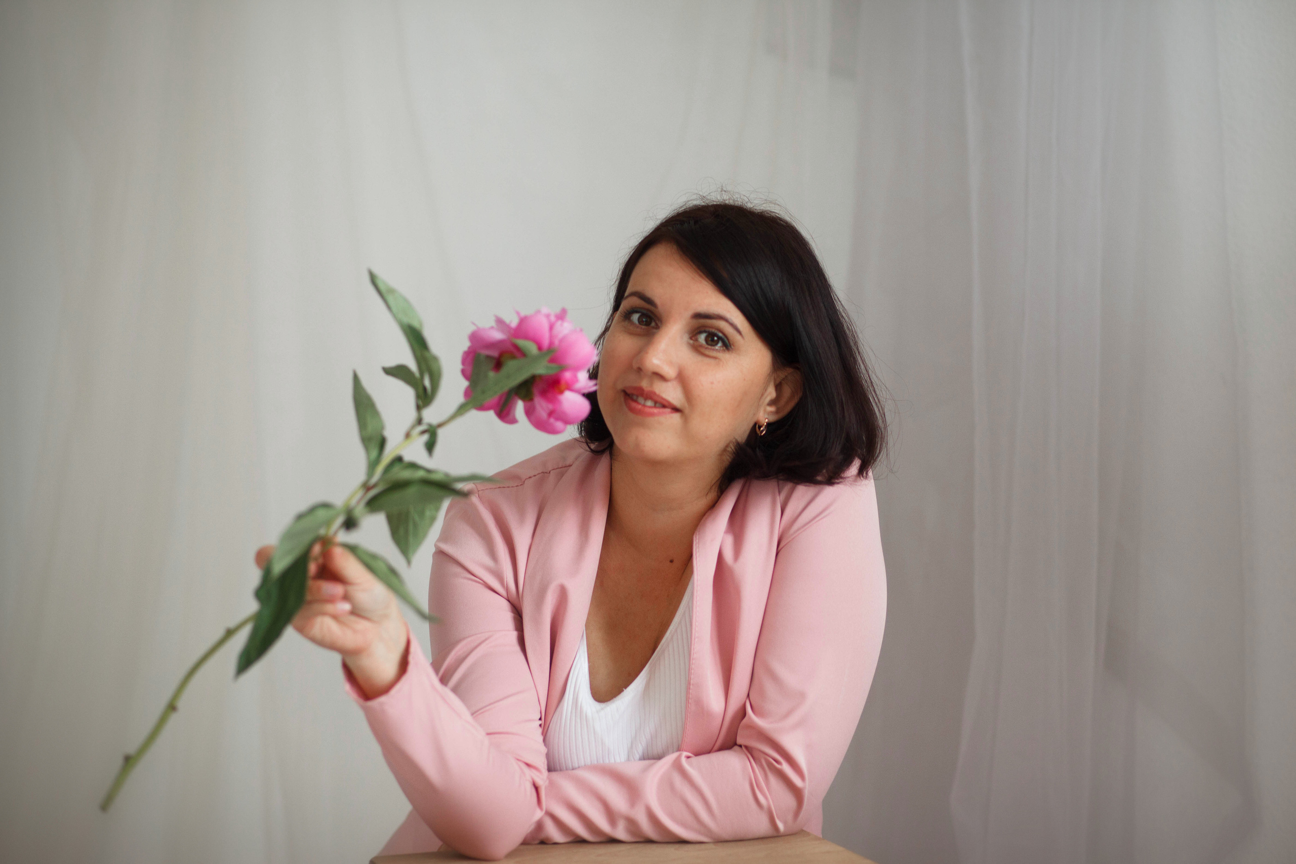 Индивидуальные съемки. Детский, семейный, фотограф в Крыму и Севастополе Дарья Ваниосова