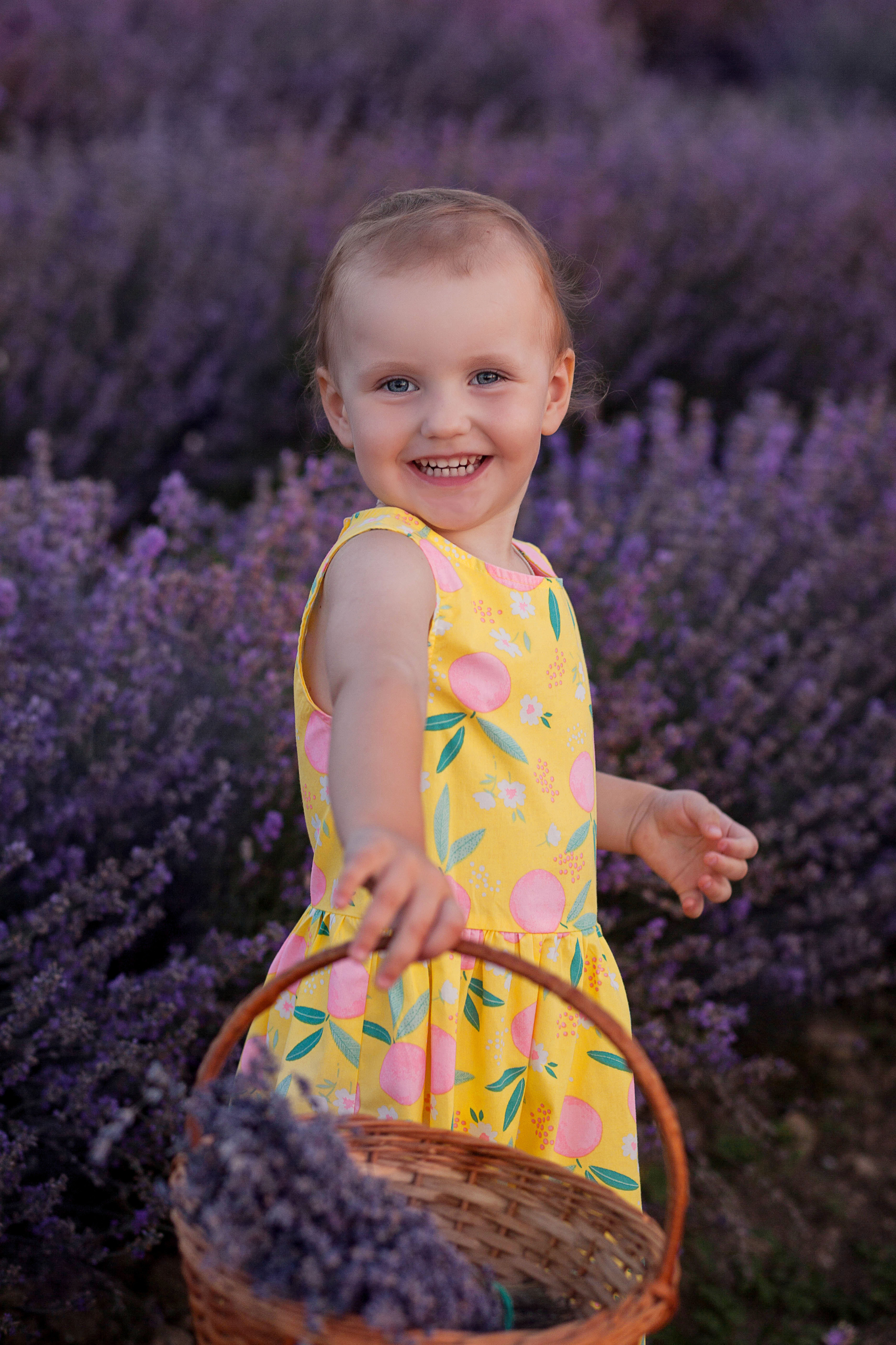 Дети. Детский, семейный, фотограф в Крыму и Севастополе Дарья Ваниосова