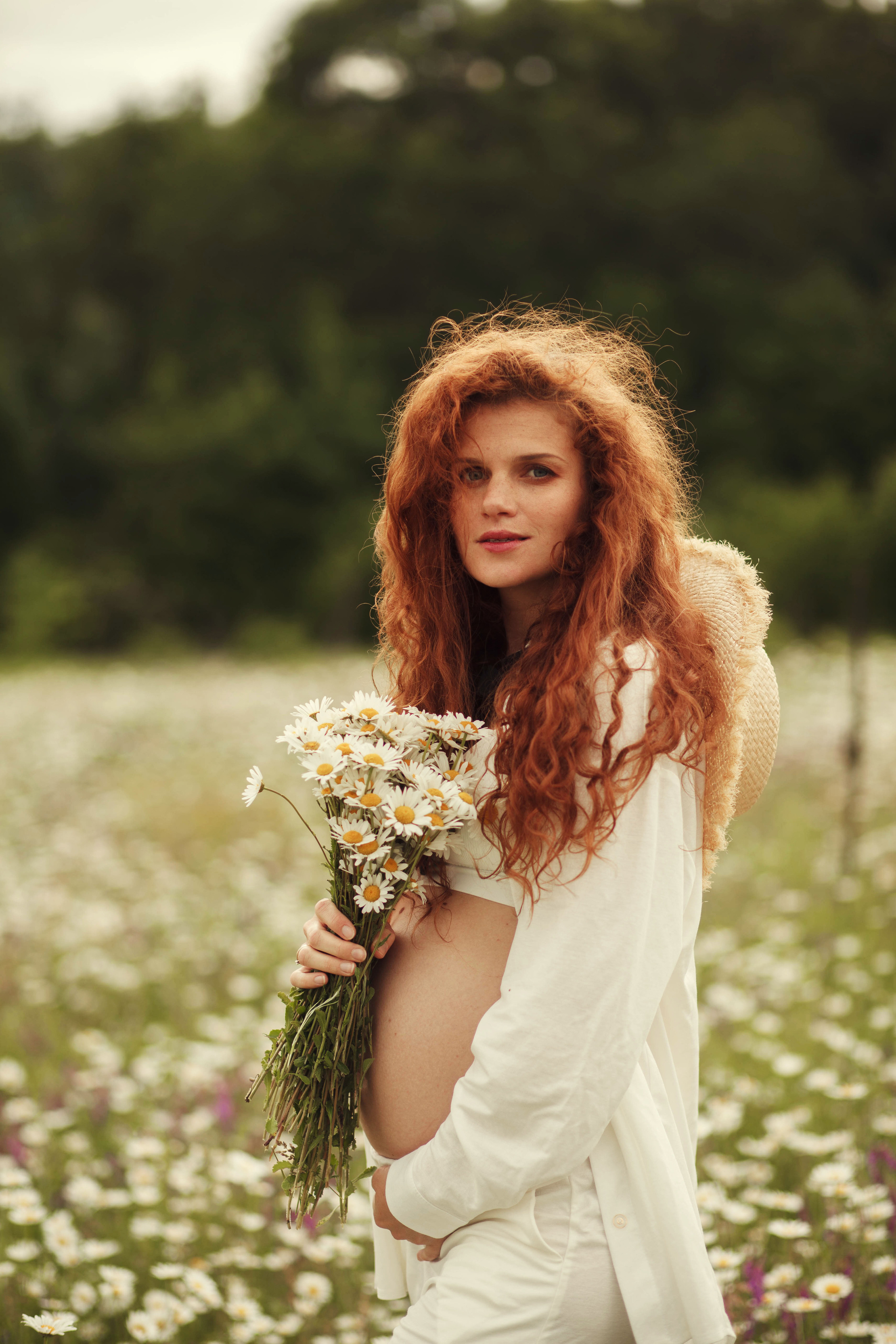 Фотосессия «В ожидании чуда». Детский, семейный, фотограф в Крыму и Севастополе Дарья Ваниосова