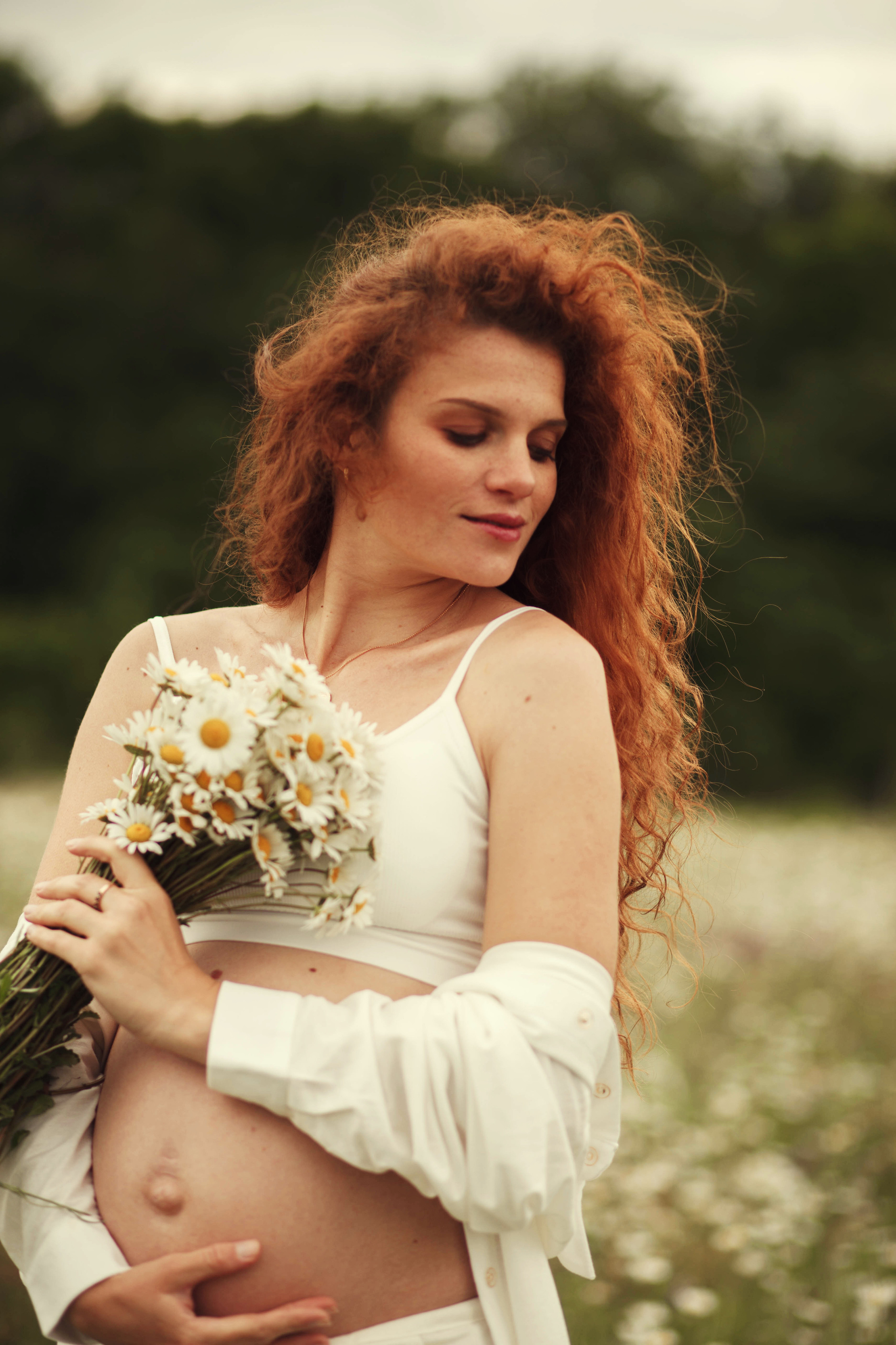 Фотосессия «В ожидании чуда». Детский, семейный, фотограф в Крыму и Севастополе Дарья Ваниосова