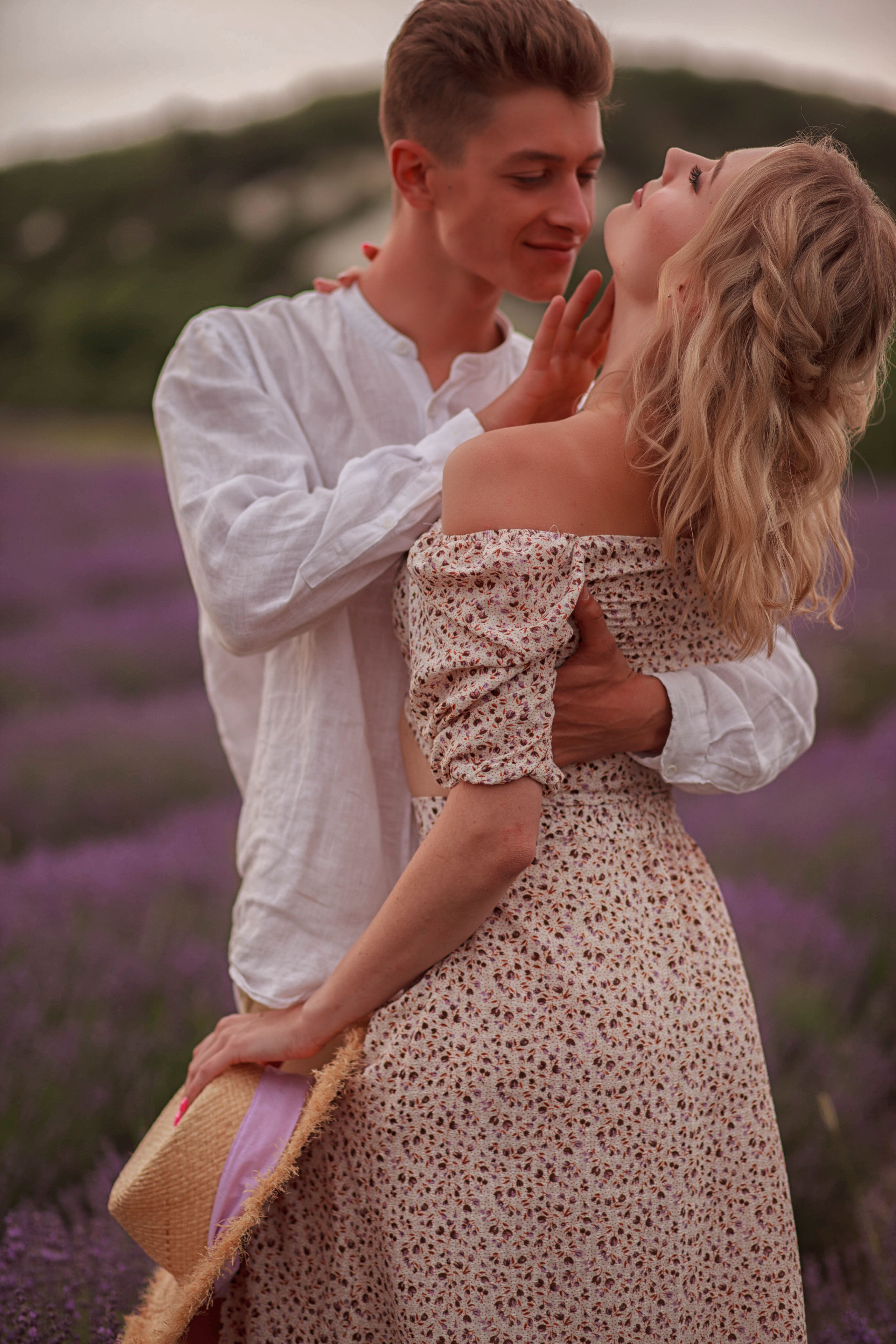 Love story. Детский, семейный, фотограф в Крыму и Севастополе Дарья Ваниосова