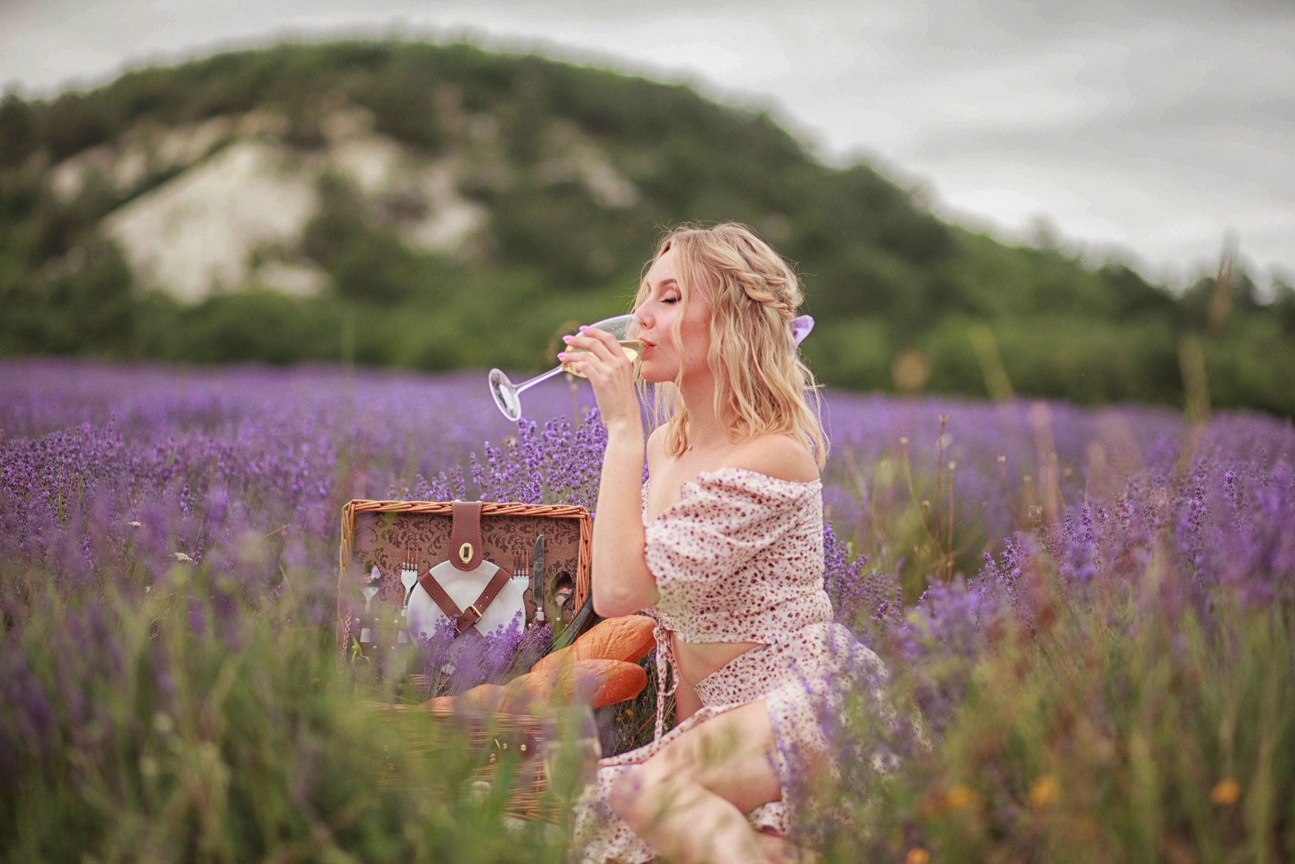 Love story. Детский, семейный, фотограф в Крыму и Севастополе Дарья Ваниосова
